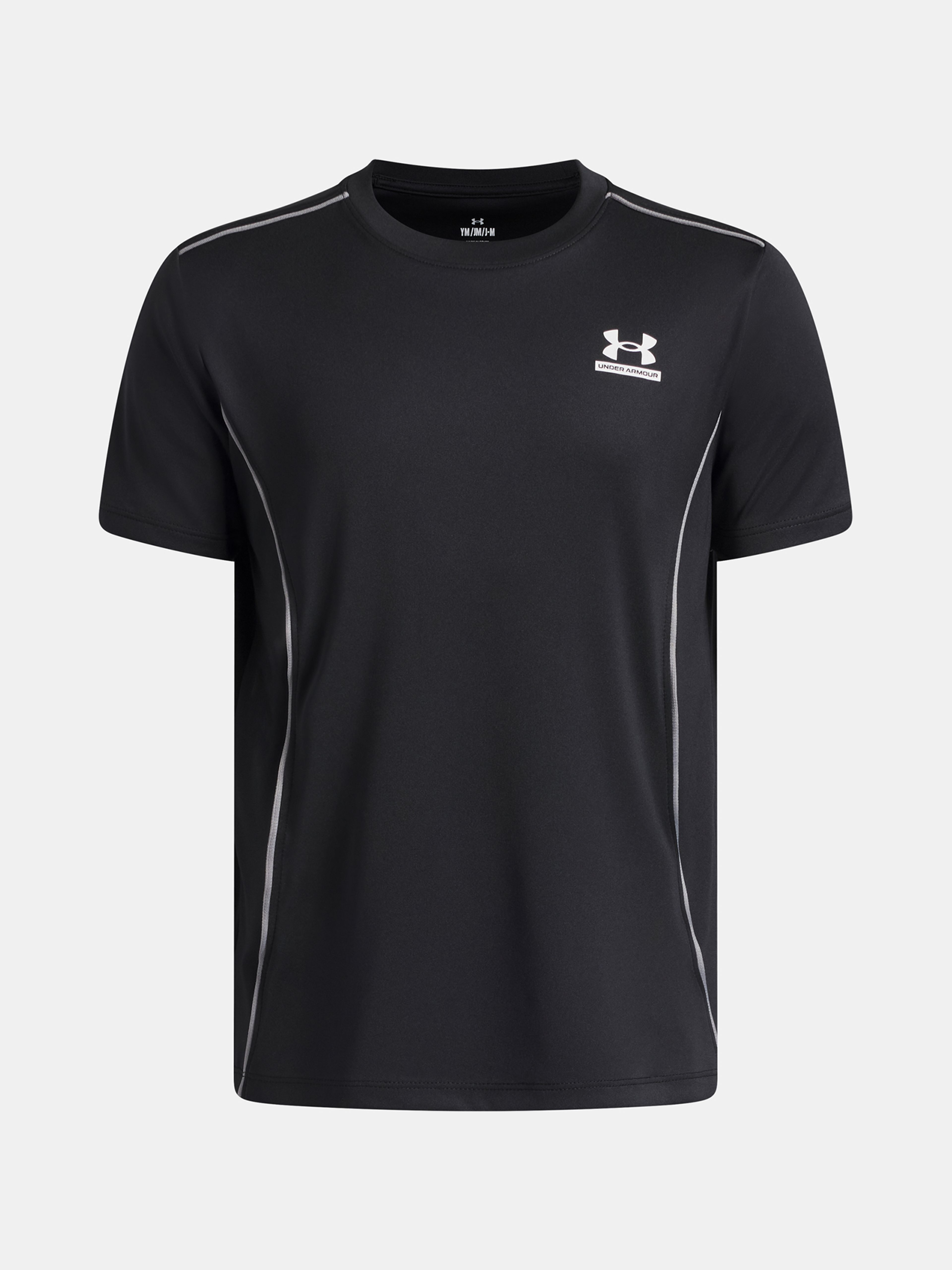 Poiste t-särk Under Armour UA Tech Sport SS - 001