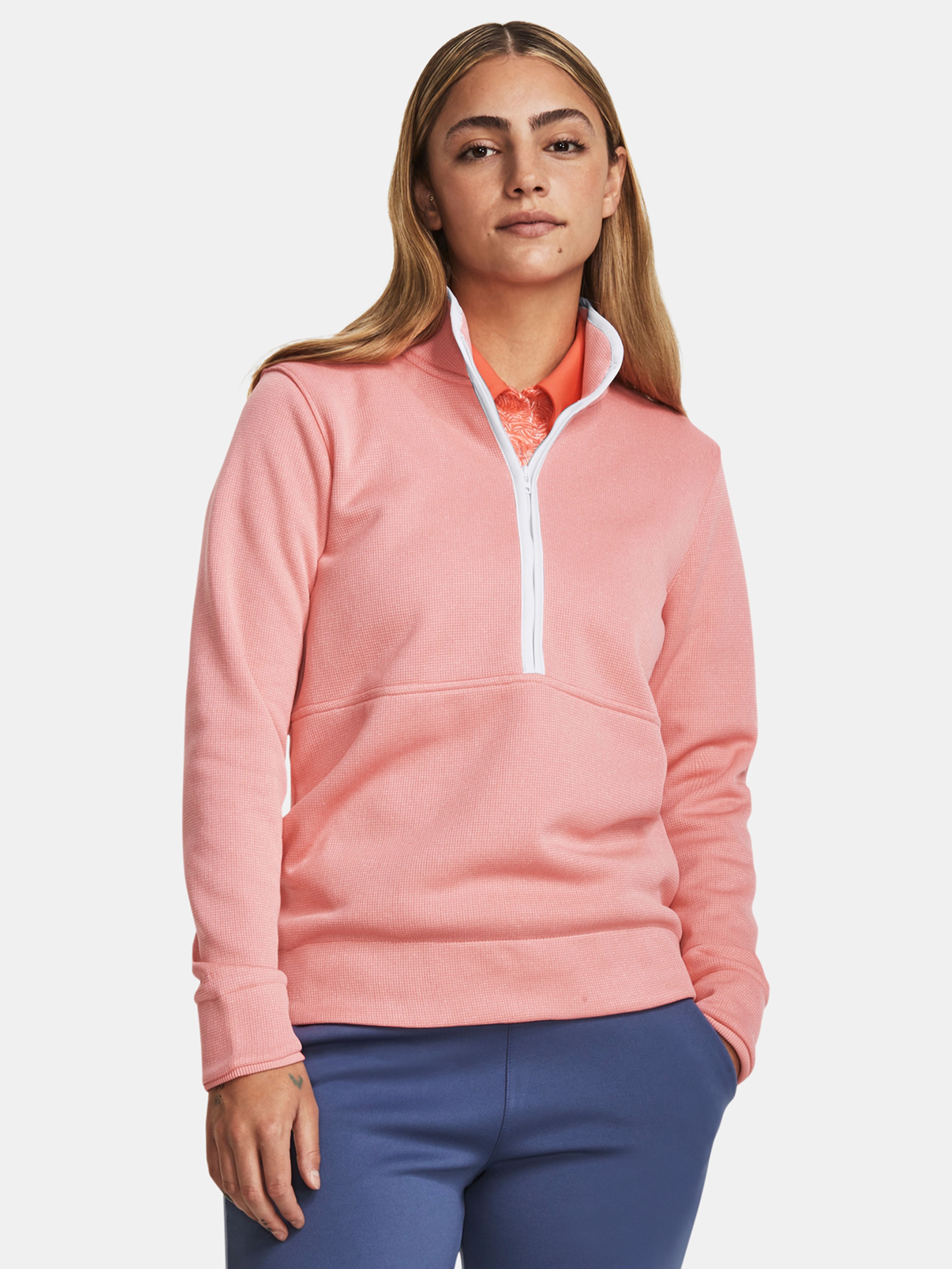 Női felső Under Armour UA Storm Sweaterfleece HZ