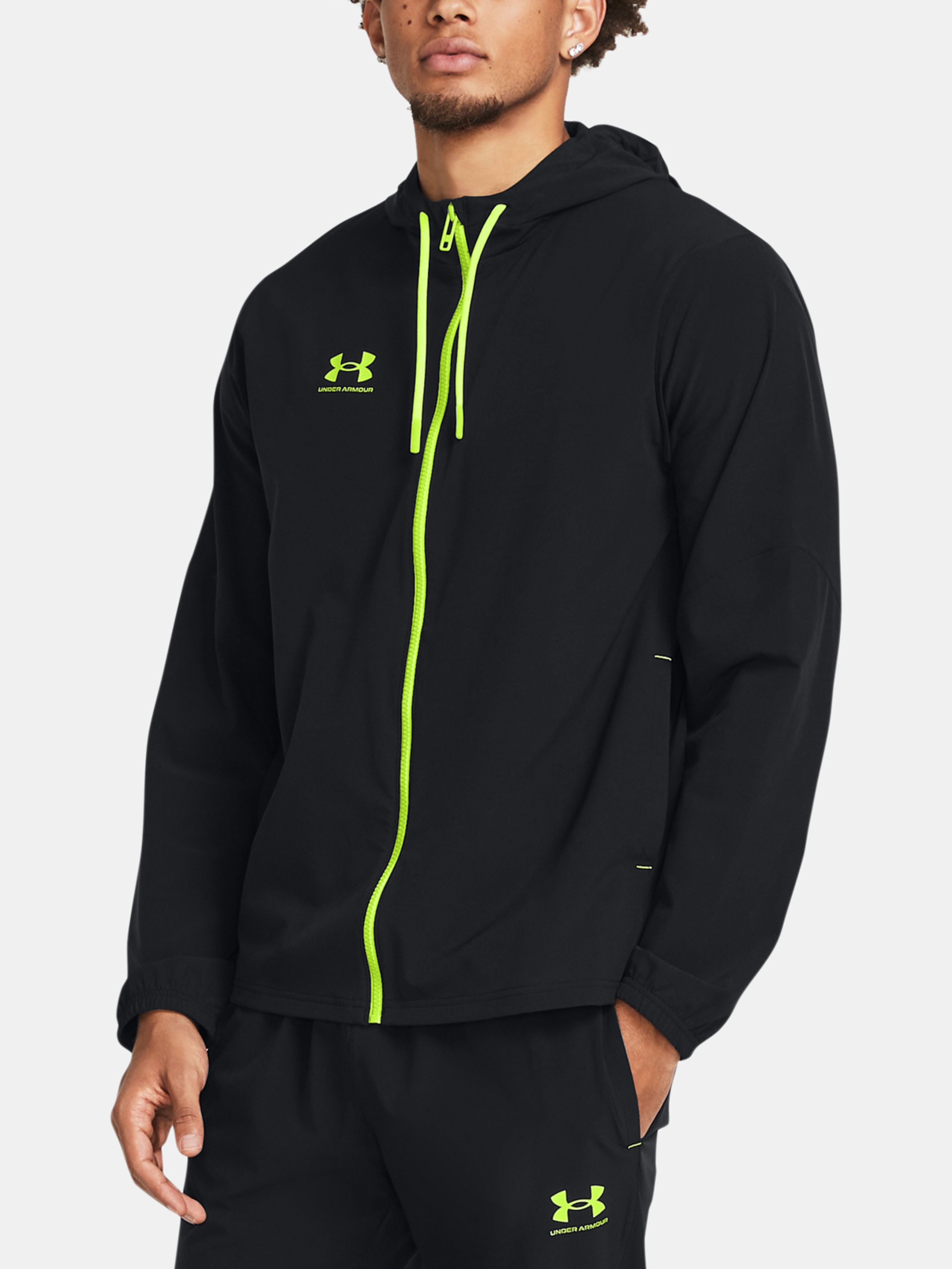 Férfi szett Under Armour UA M's Ch. Pro Tracksuit