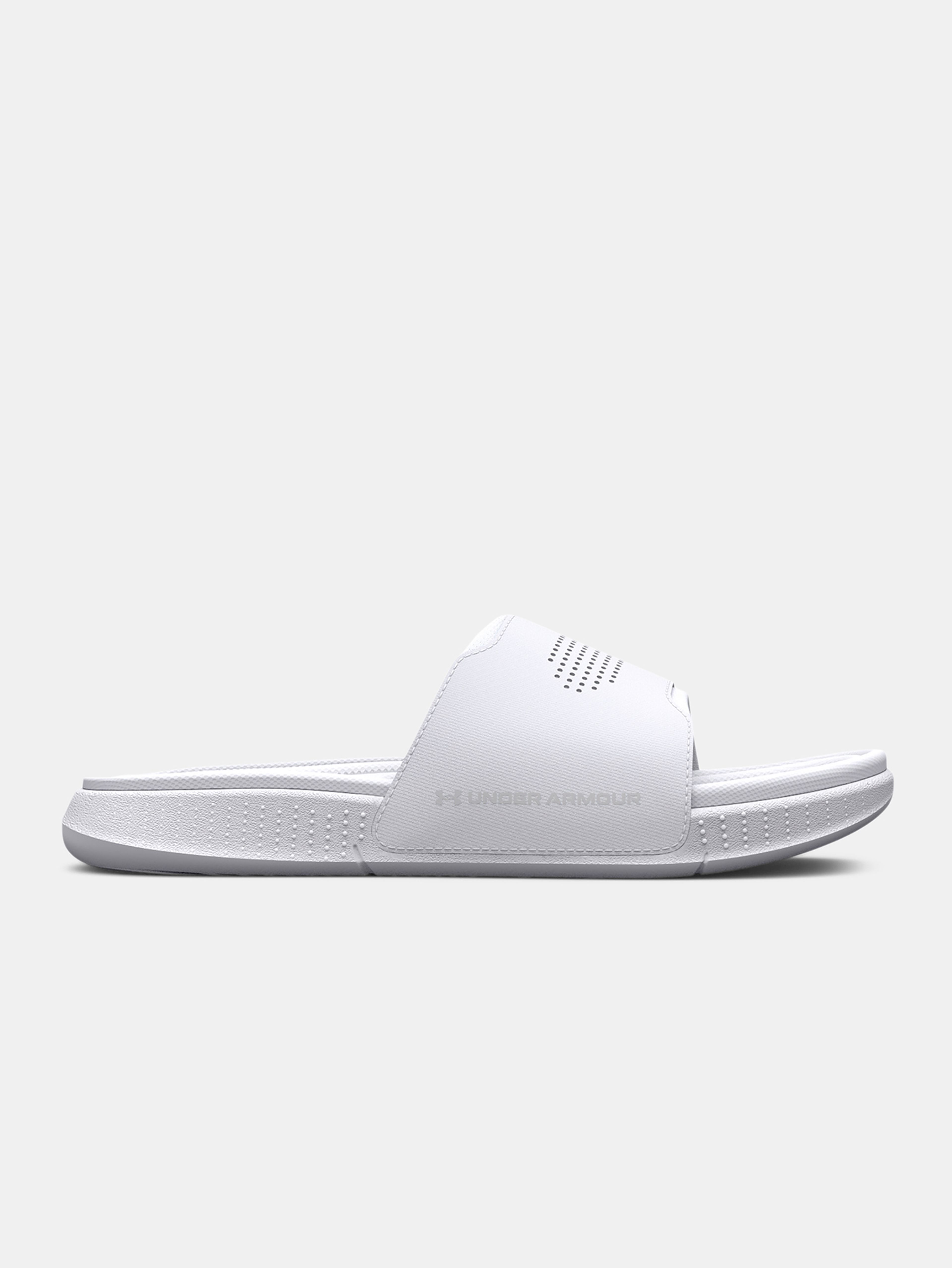 Unisex papucs Under Armour UA U Ansa Elevate SL