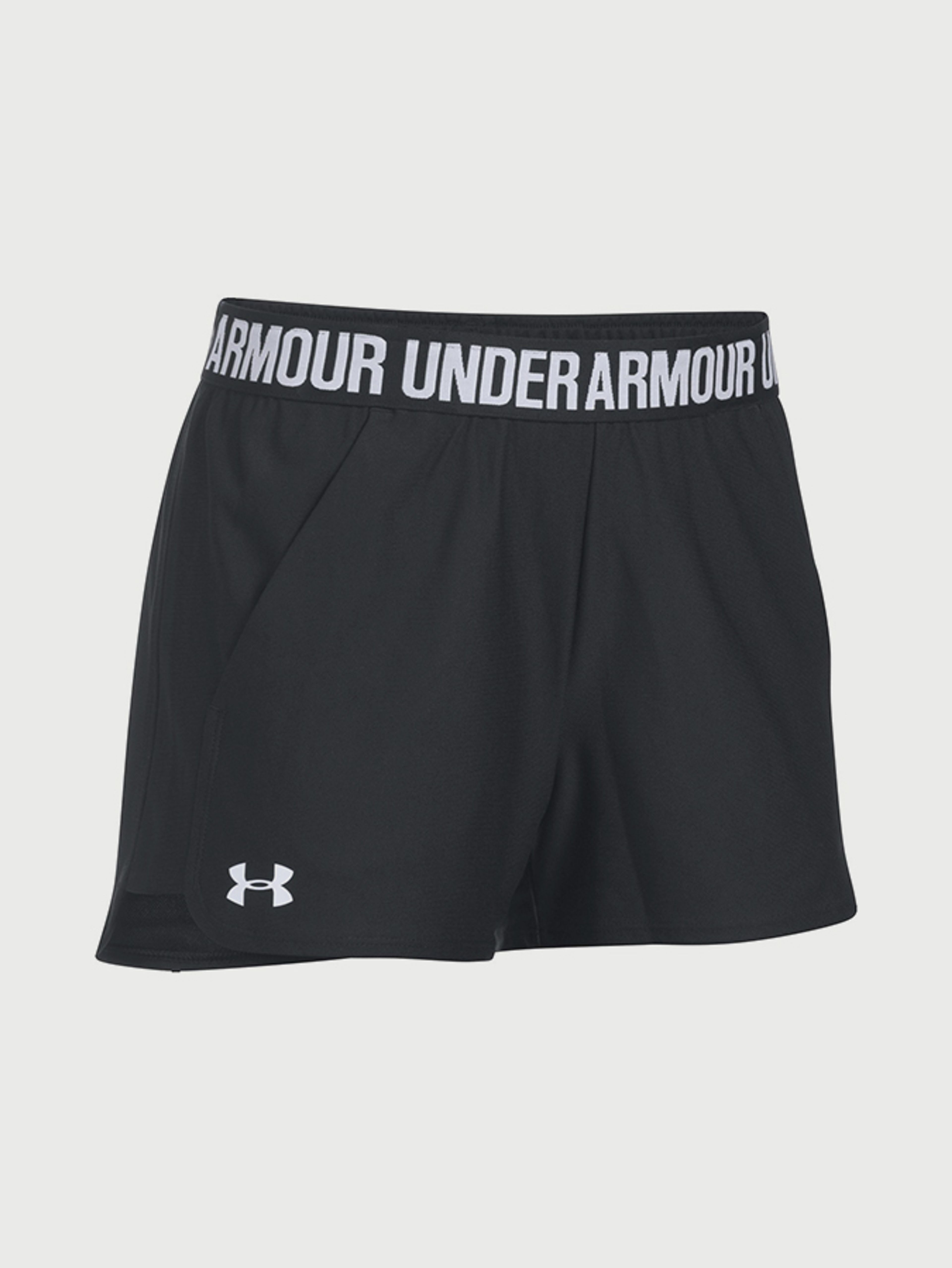 Női rövidnadrágok Under Armour Play Up Short 2.0