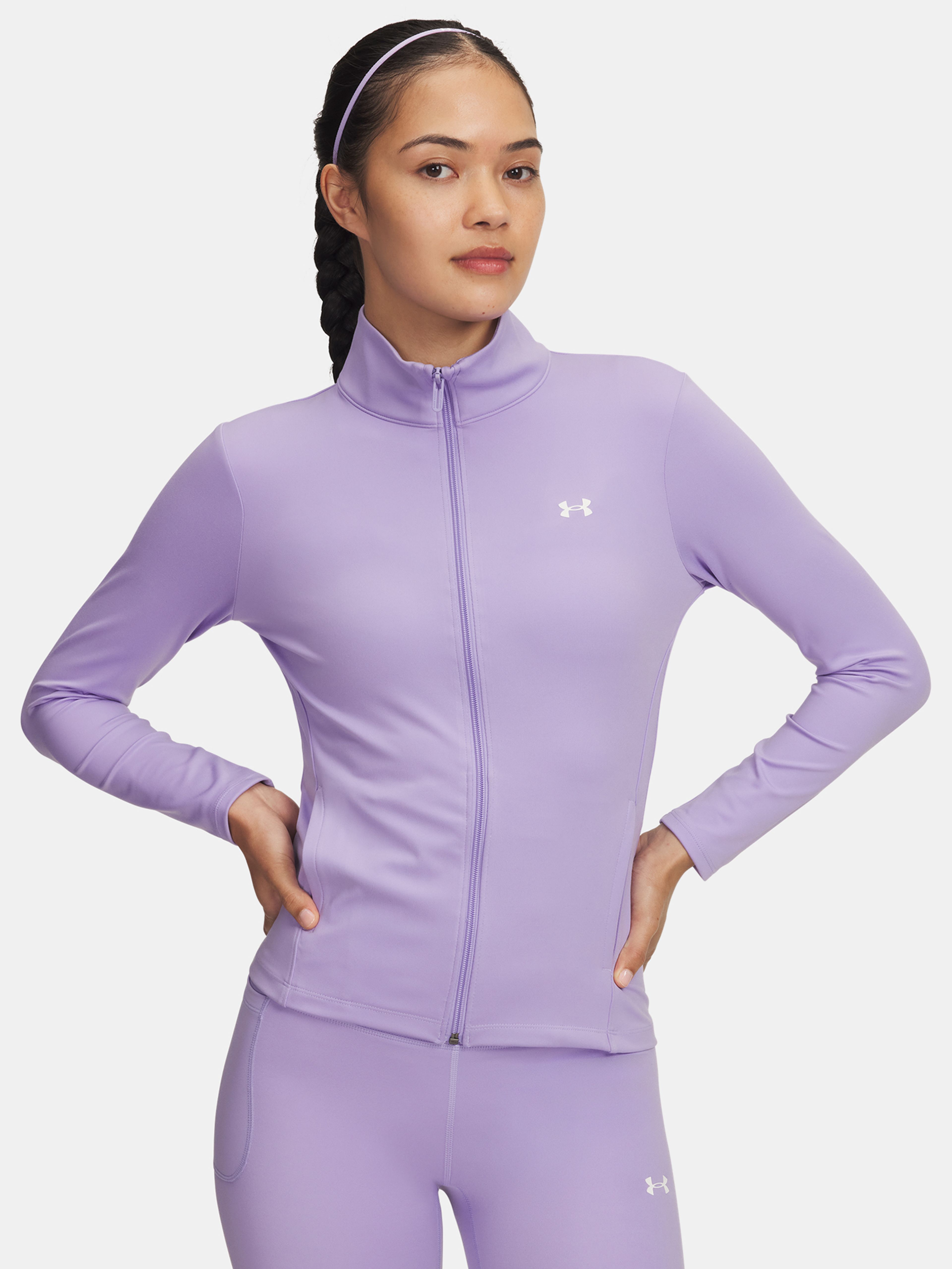 Moteriška striukė Under Armour Motion Jacket EMEA-PPL