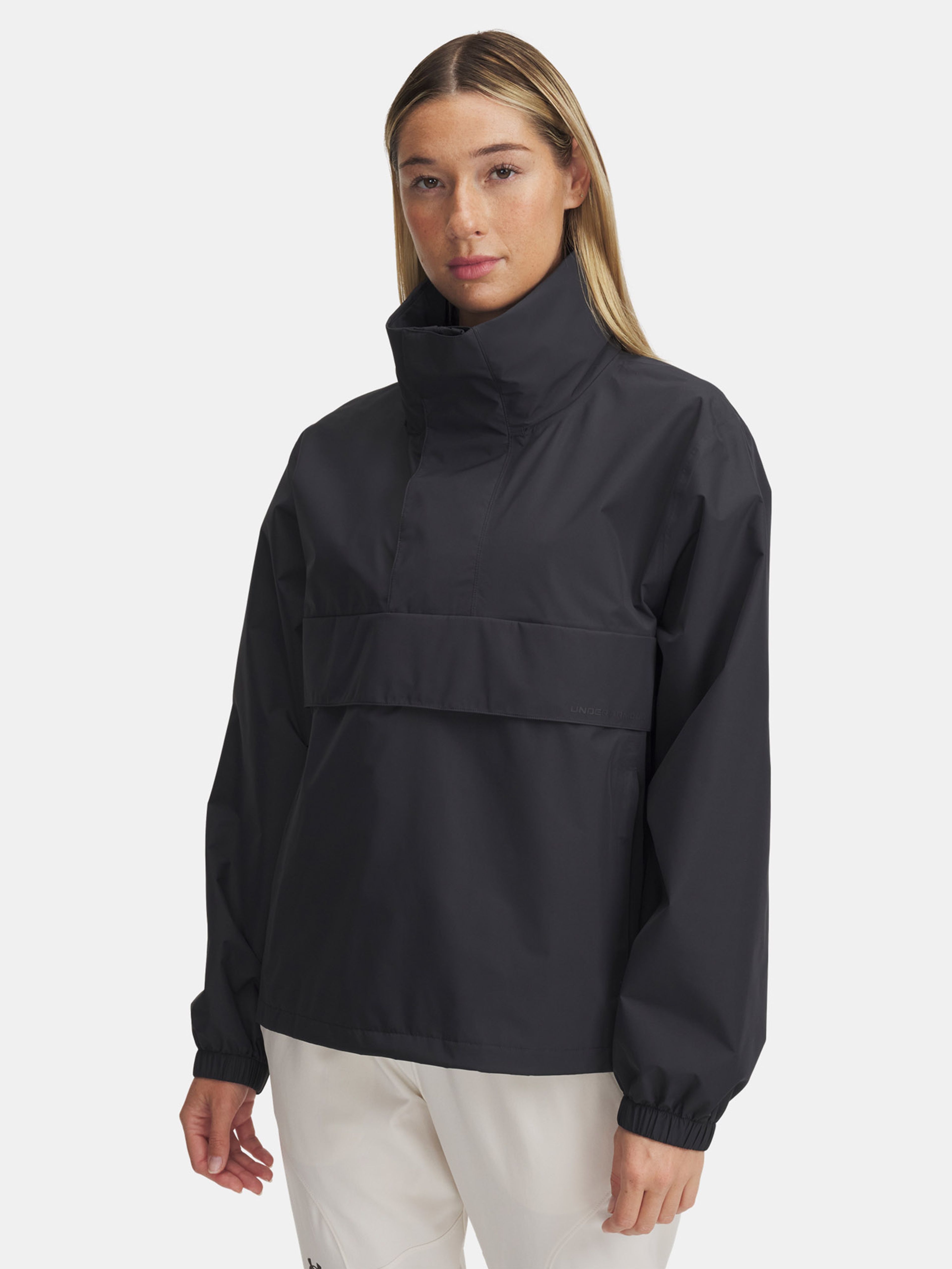 Női dzseki Under Armour UA Cloudstrike Anorak