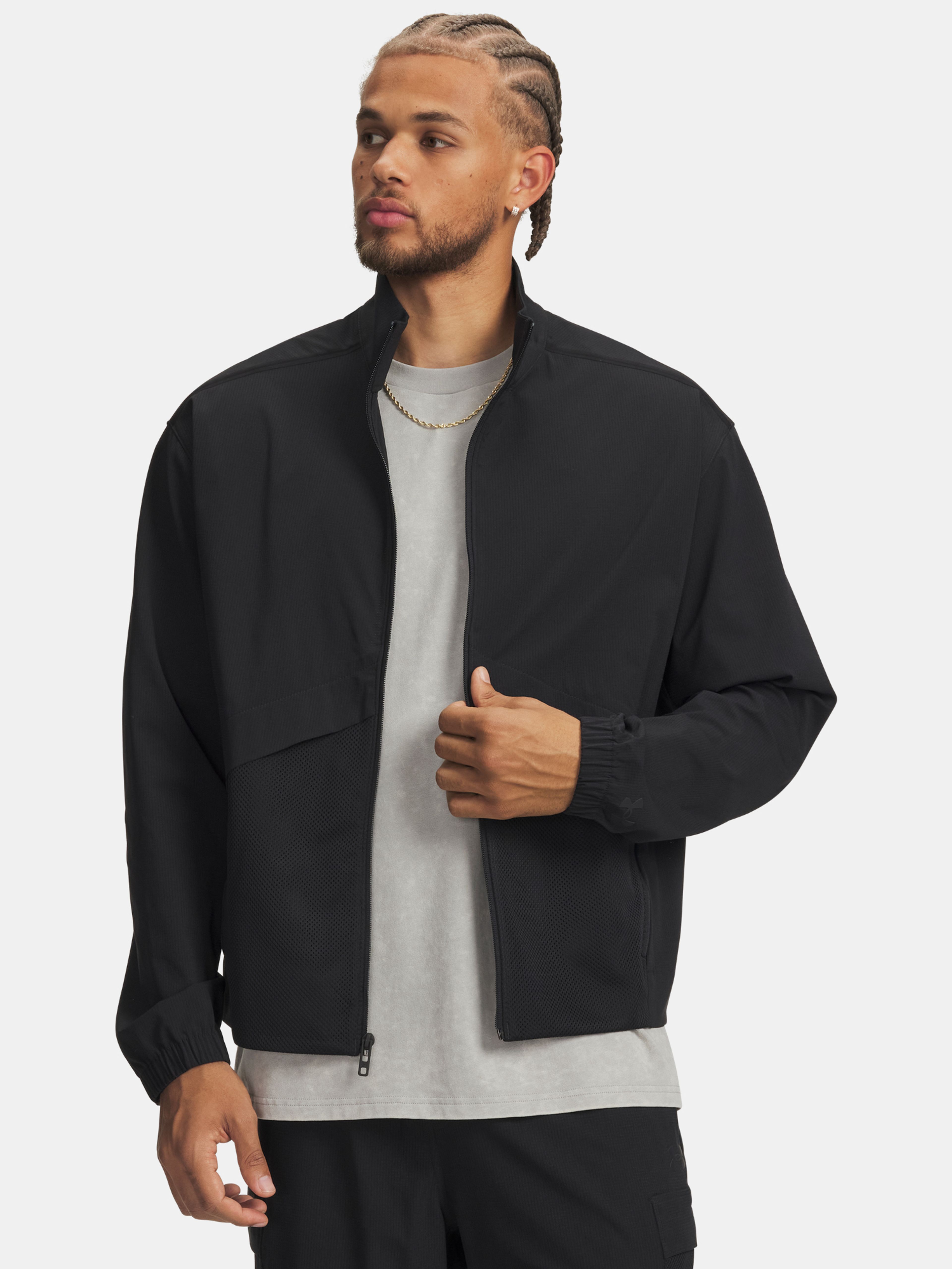Férfi dzseki Under Armour Unstoppable Airvent Jkt