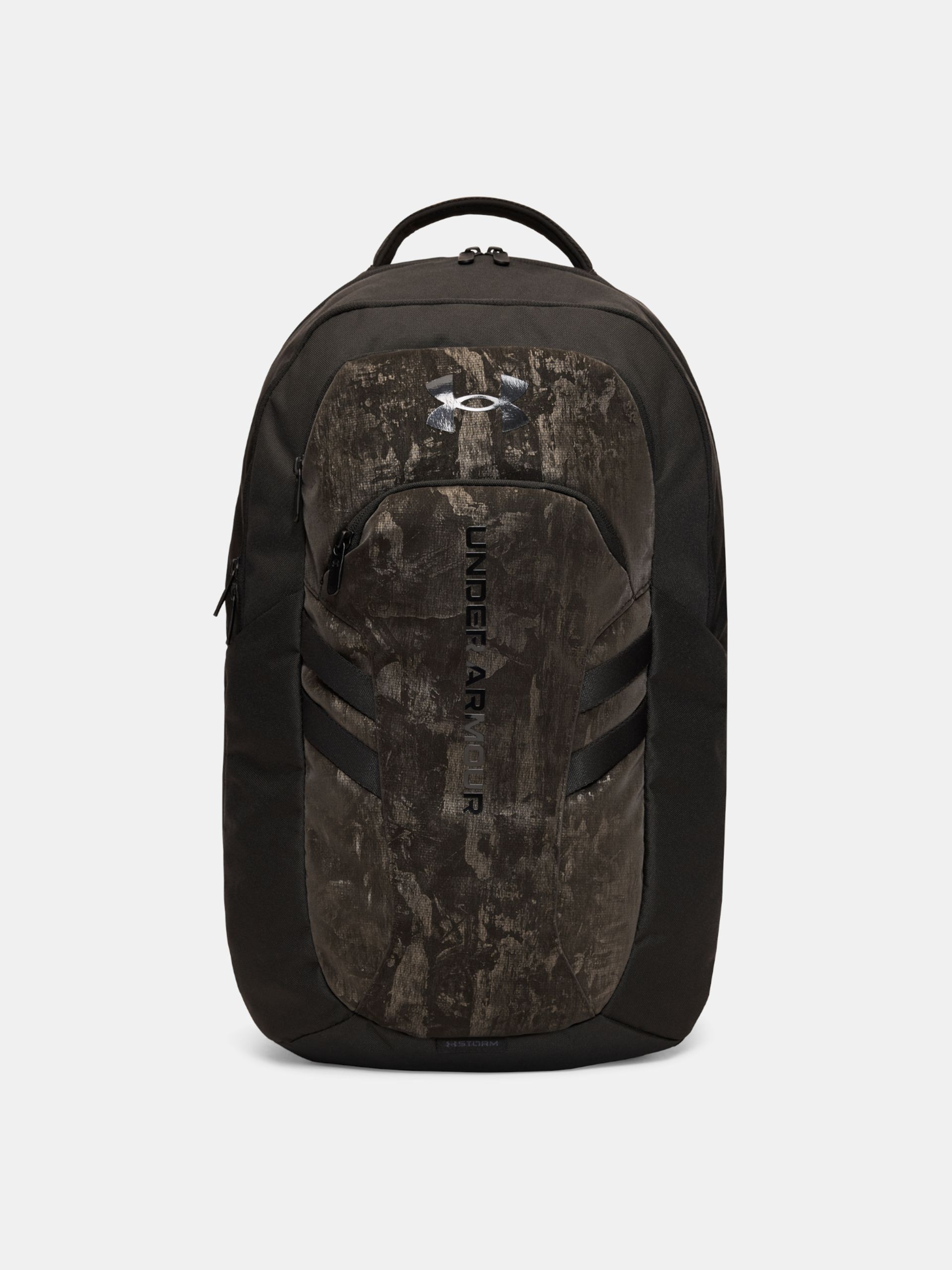 Unisex nahrbtnik Under Armour UA Hustle Pro 6.0 Backpack - 001