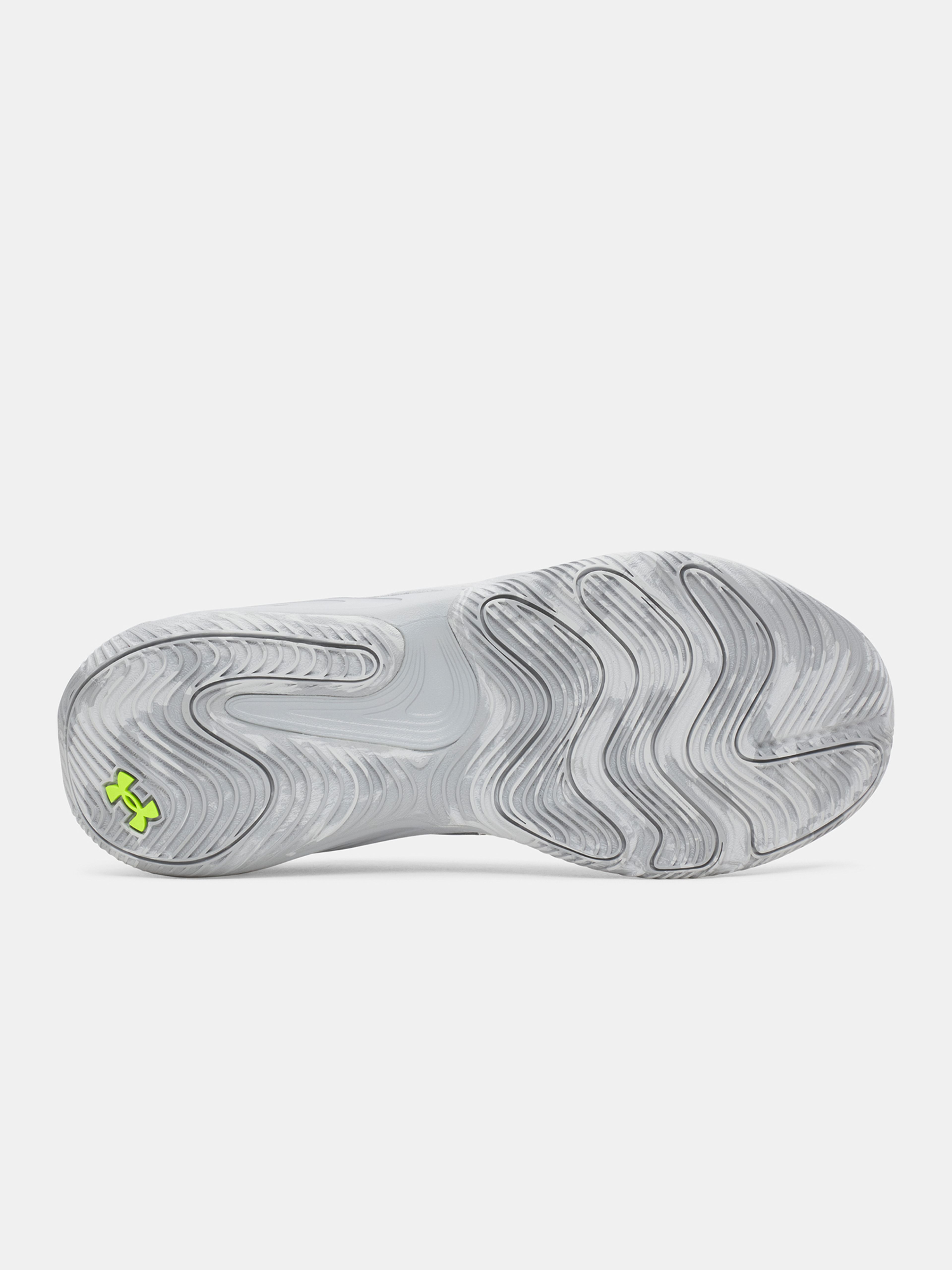 Unisex cipők Under Armour UA Lockdown 8 - 004