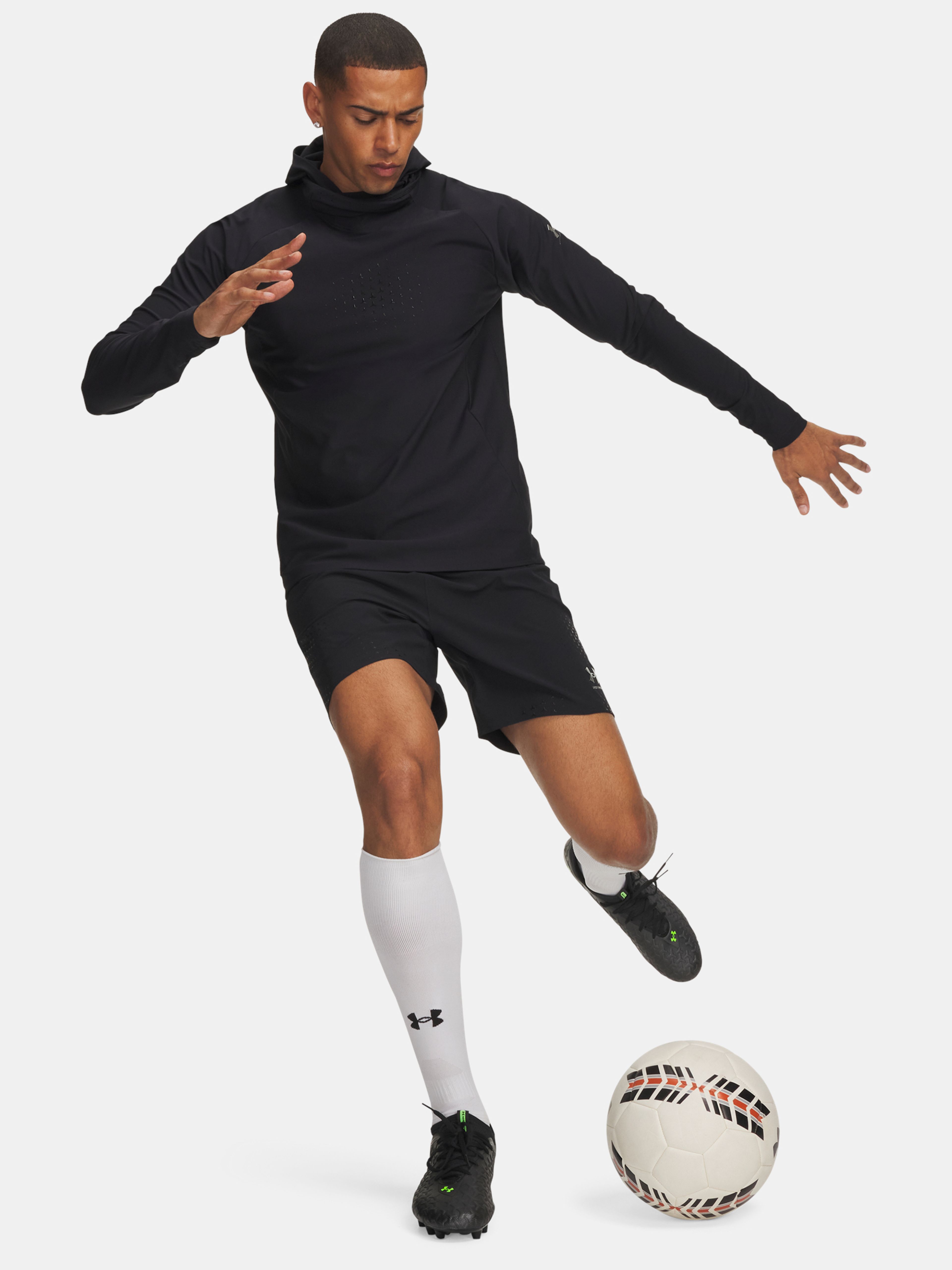 Vyriški šortai Under Armour UA Challenger Elite Short - 004
