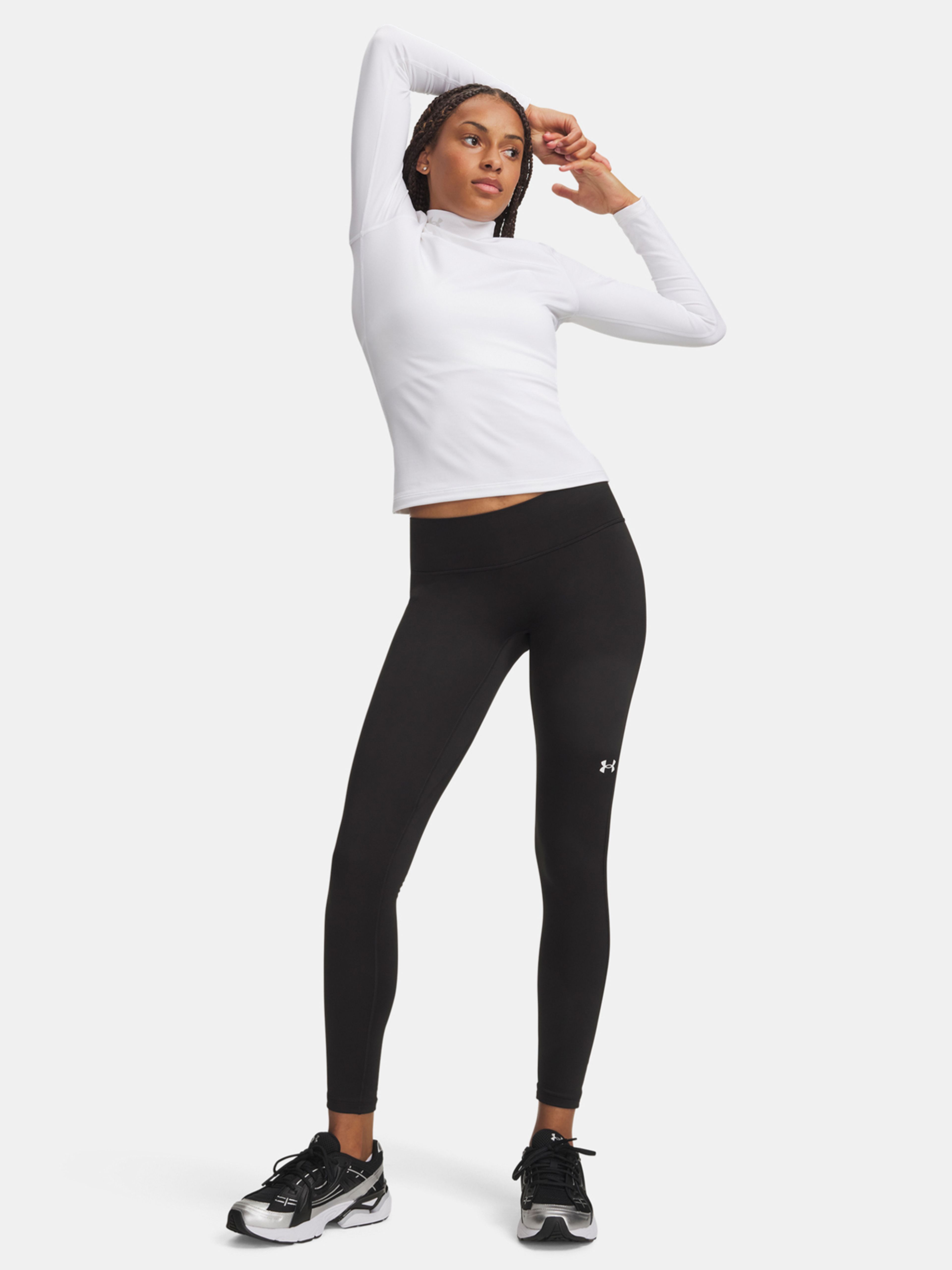 Női leggings Under Armour UA ColdGear Legging - 003
