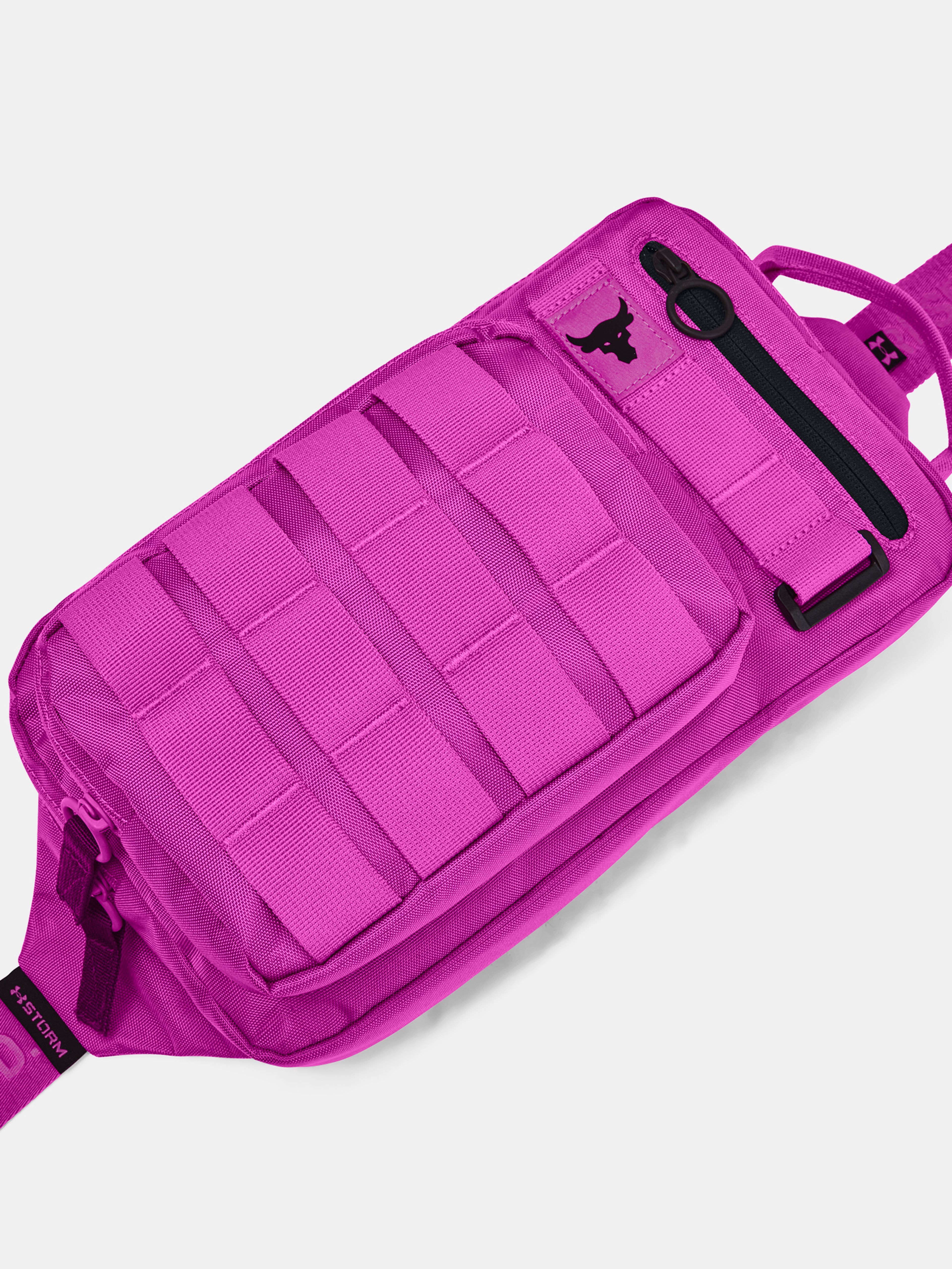 Férfi táska Under Armour UA Project Rock Waist Bag
