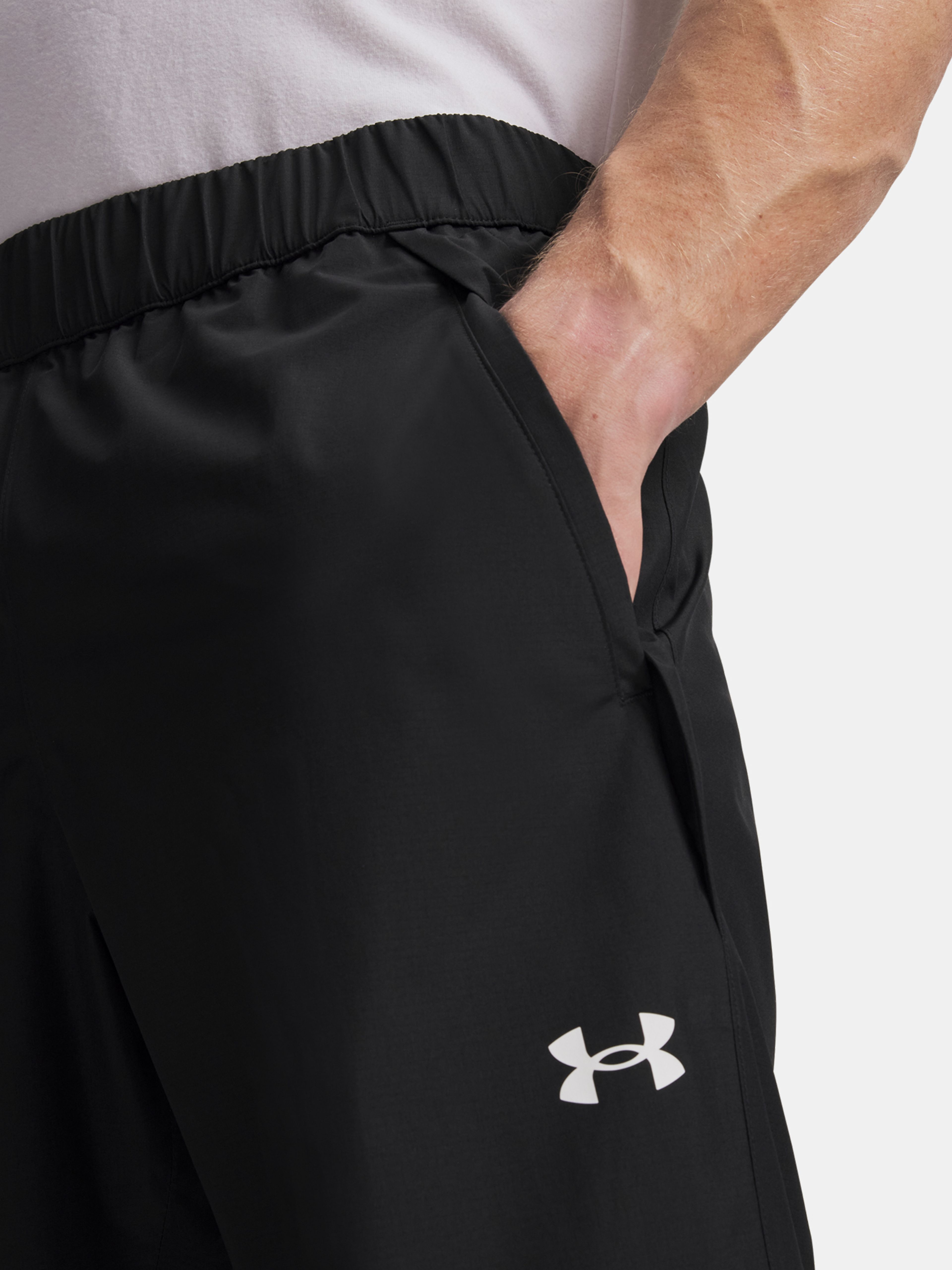 Férfi sportnadrág Under Armour M Cloudstrike Pants - 003