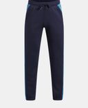 Poiste spordipüksid Under Armour UA Armour Flc Winter Pants-Sinine - 001
