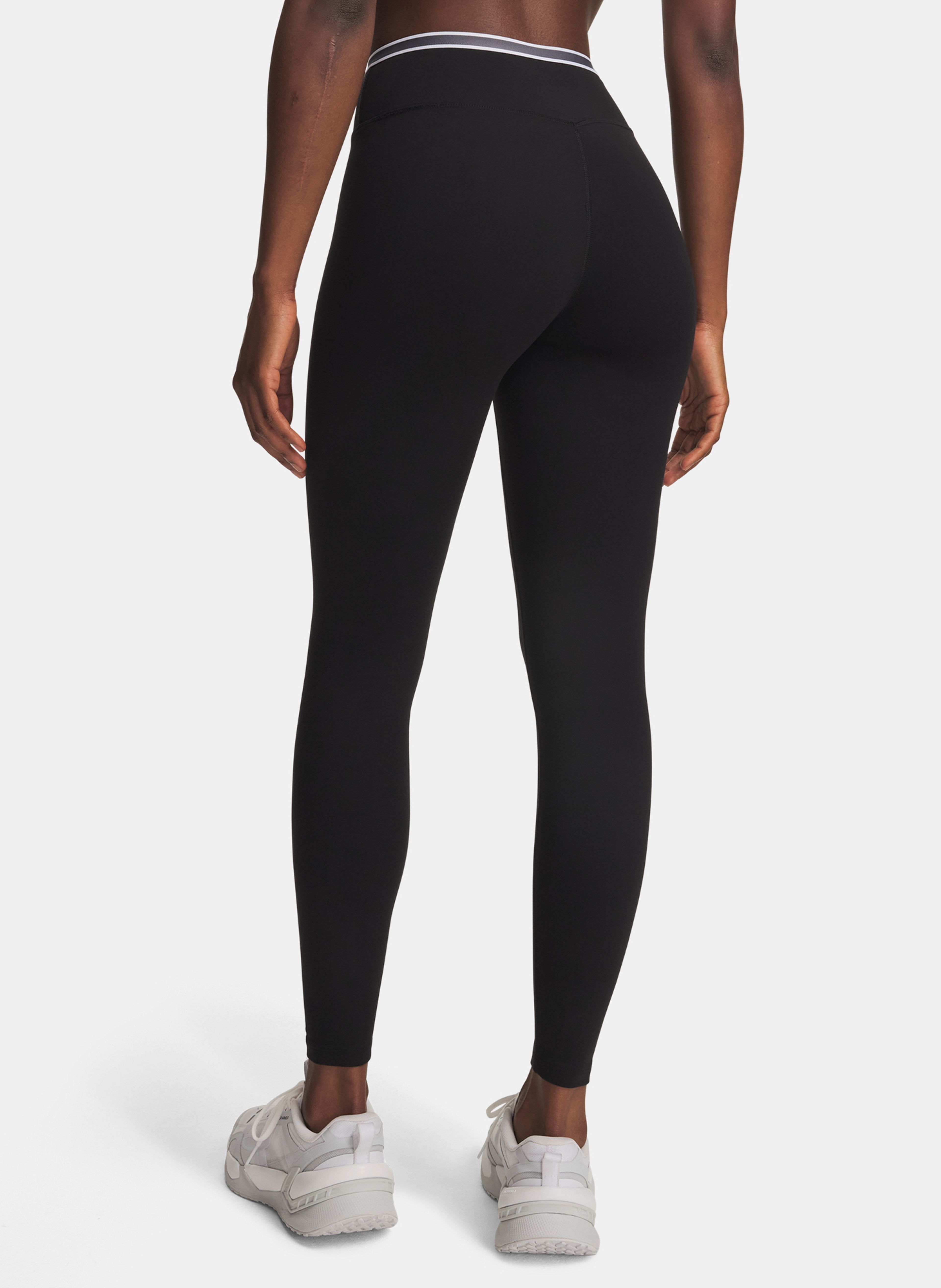 Női leggings Under Armour Motion Sport Tape Legging - 002