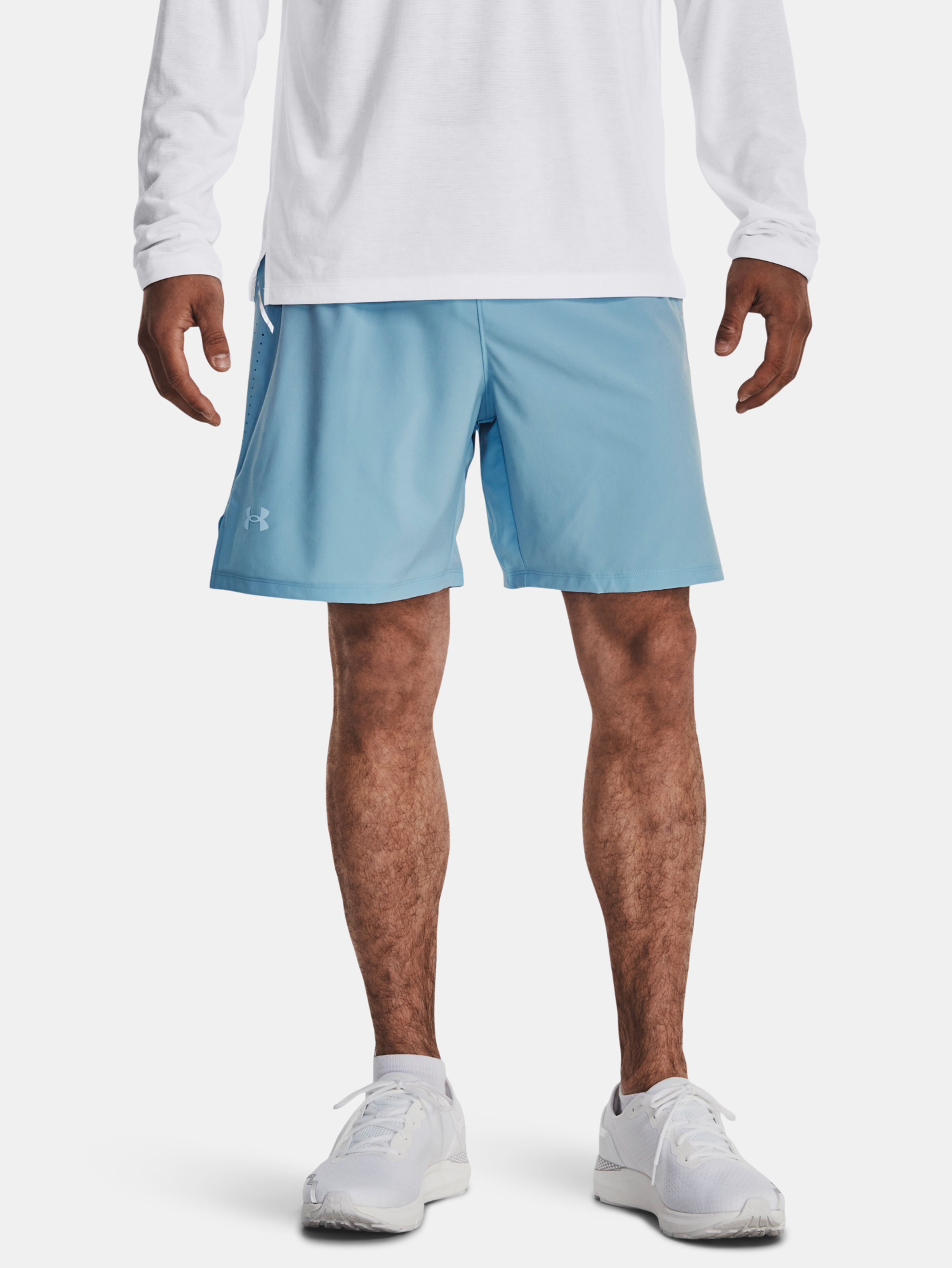 Férfi rövidnadrágok Under Armour LAUNCH ELITE 7'' SHORT