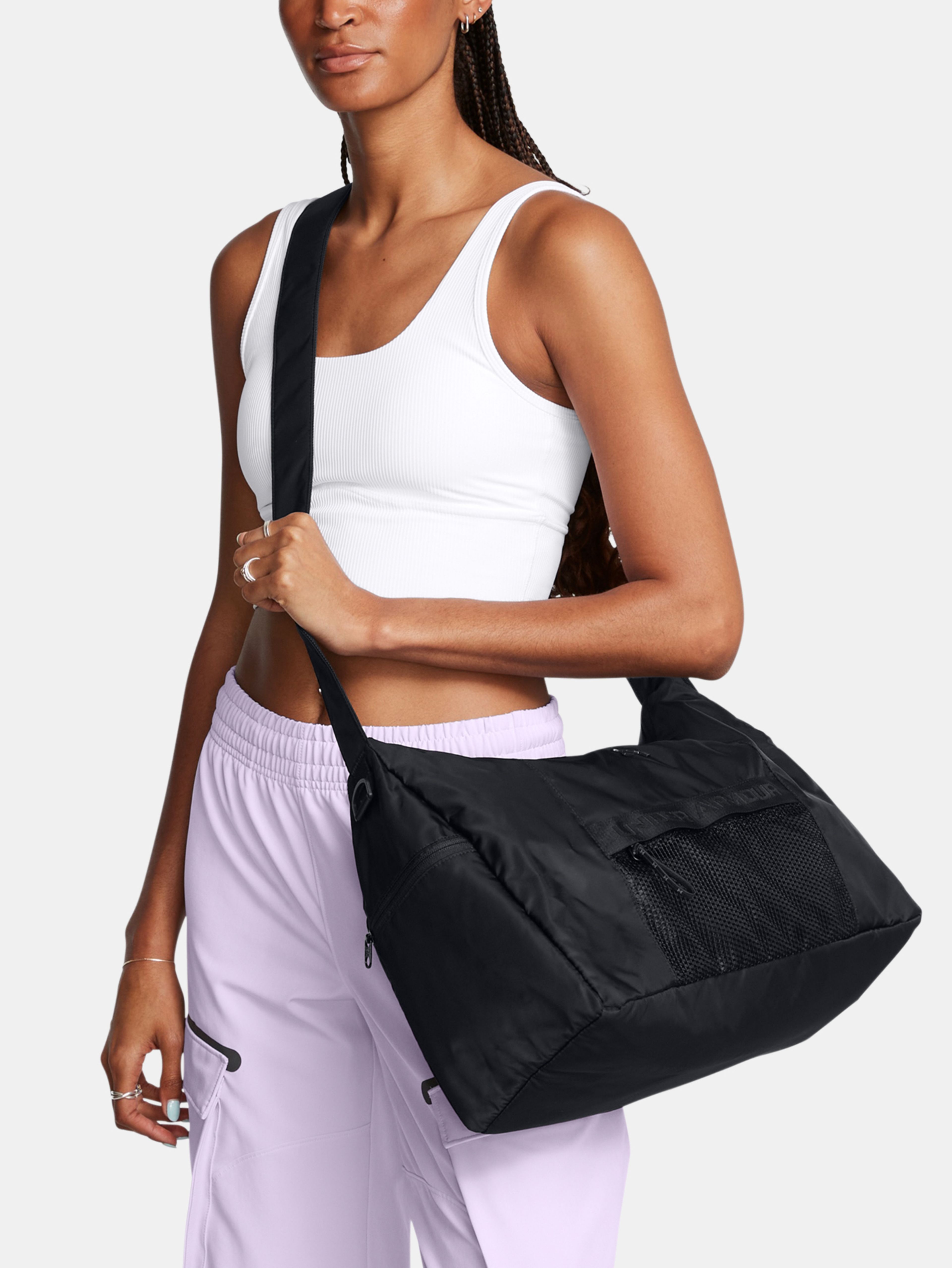 Ženska torba Under Armour UA Studio Slouchy Duffle