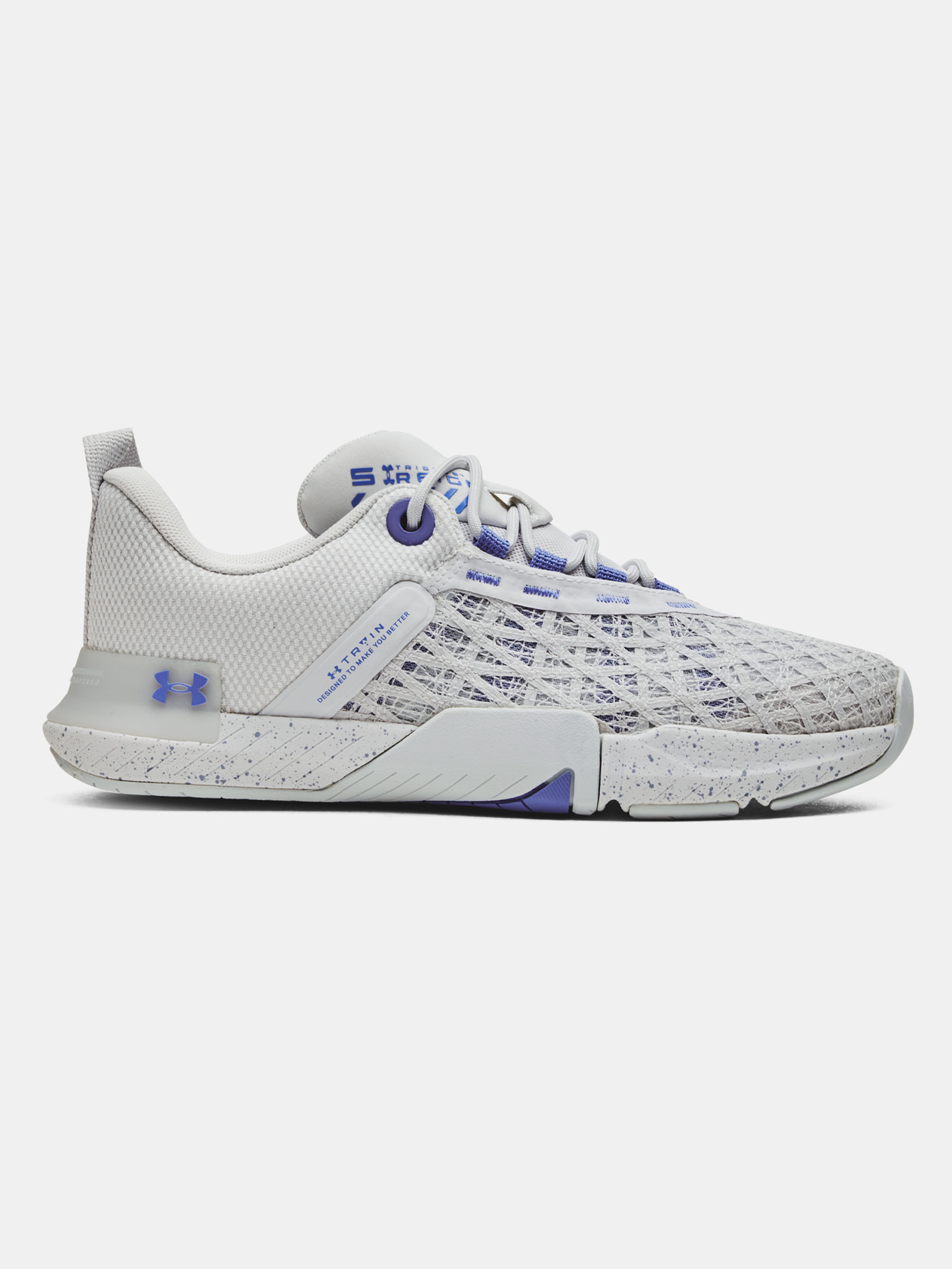 Női cipők Under Armour UA W TriBase Reign 5