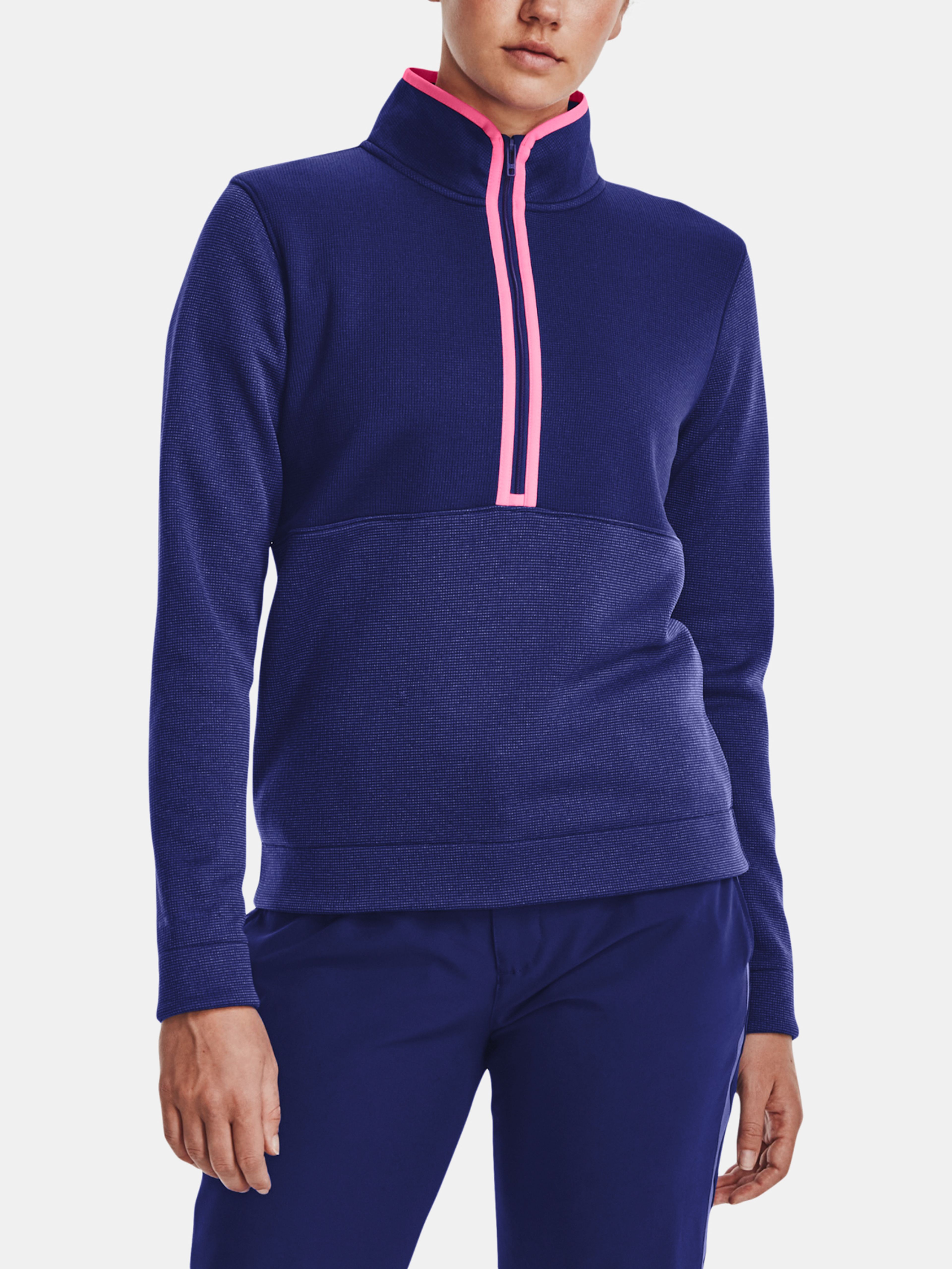 Dámská mikina Under Armour UA Storm SweaterFleece HZ