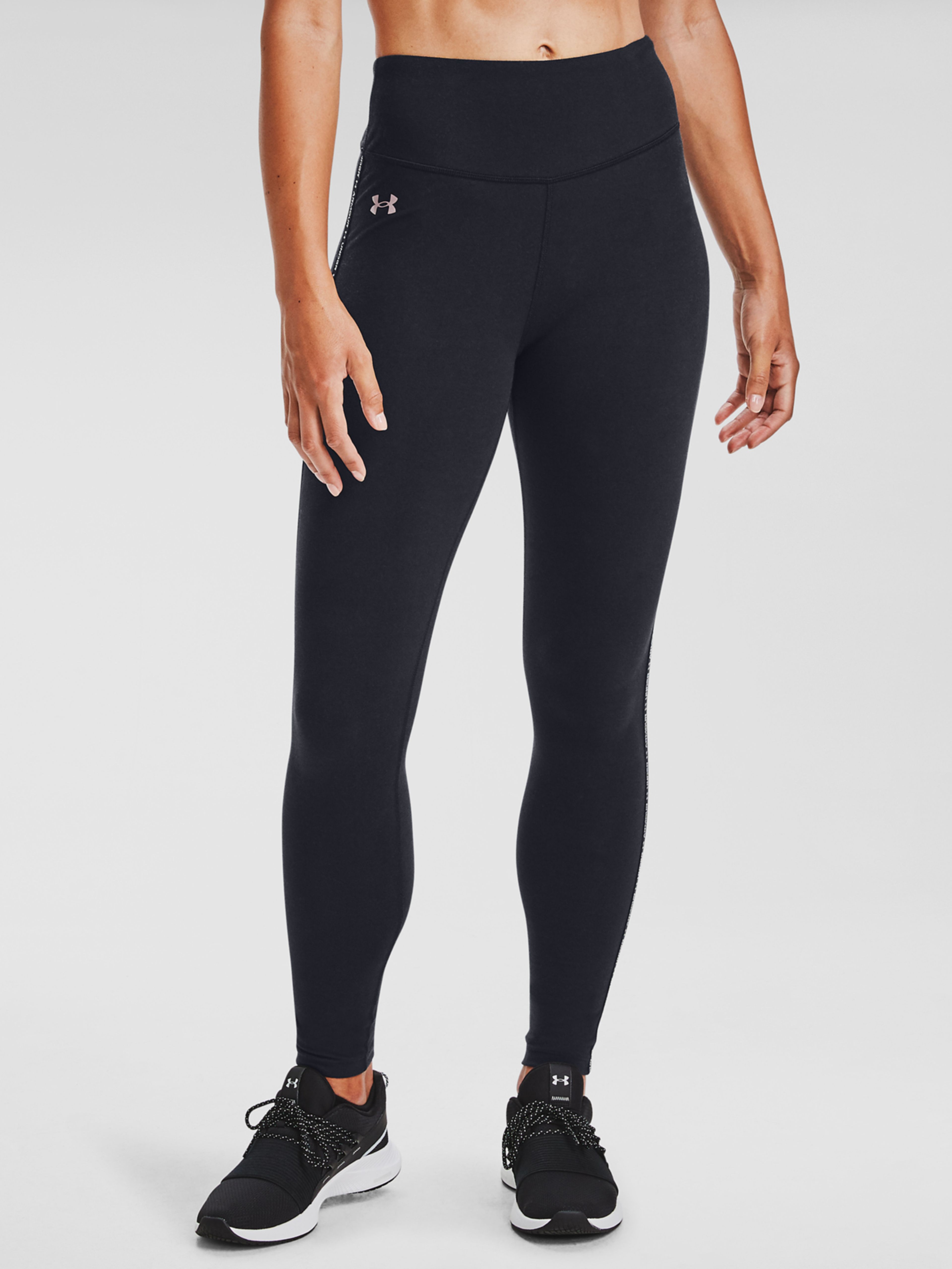 Női leggings Under Armour Favorite Legging Hi Rise