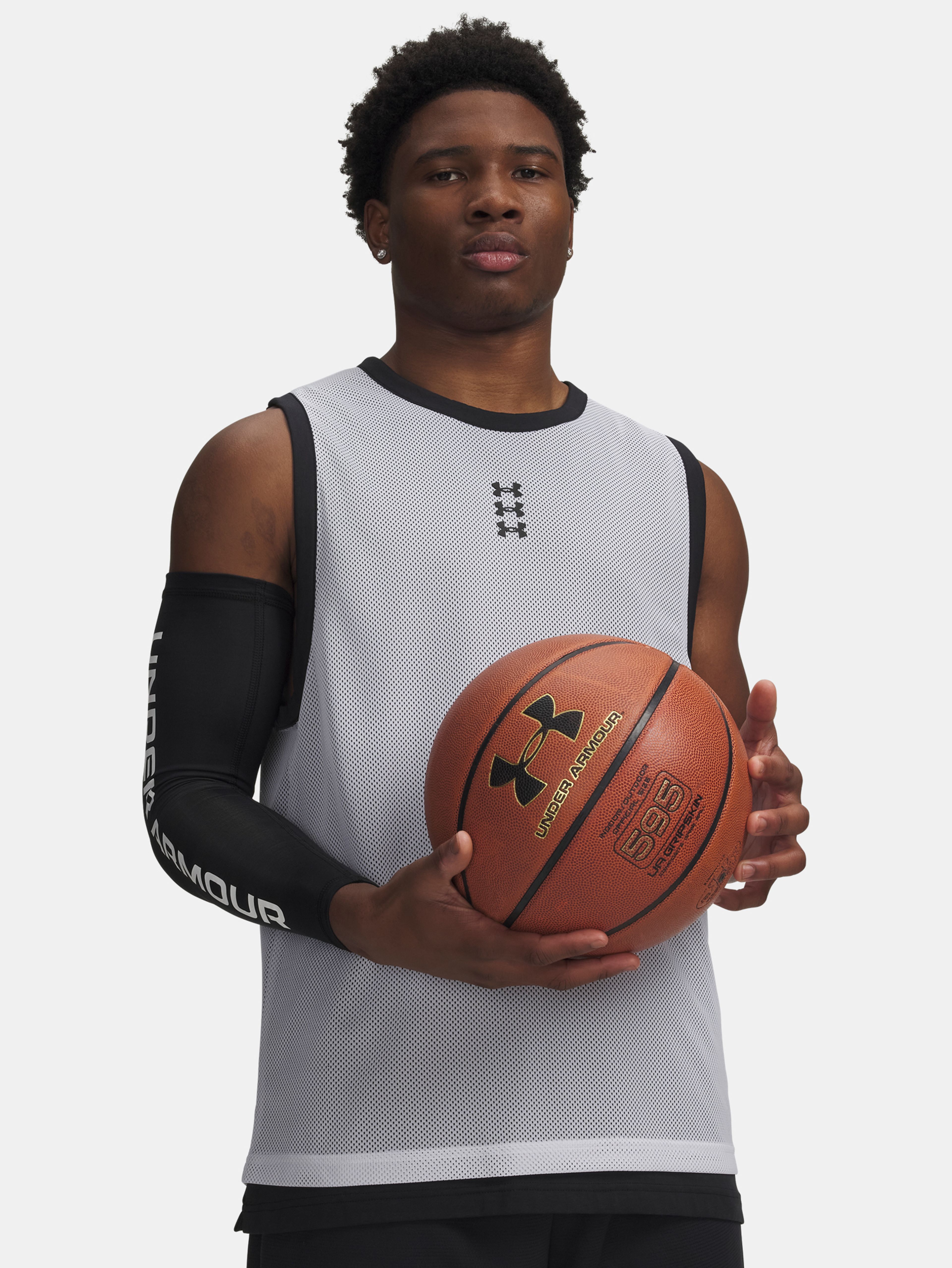 Férfi atlétatrikó Under Armour UA Hoops 695 Tank