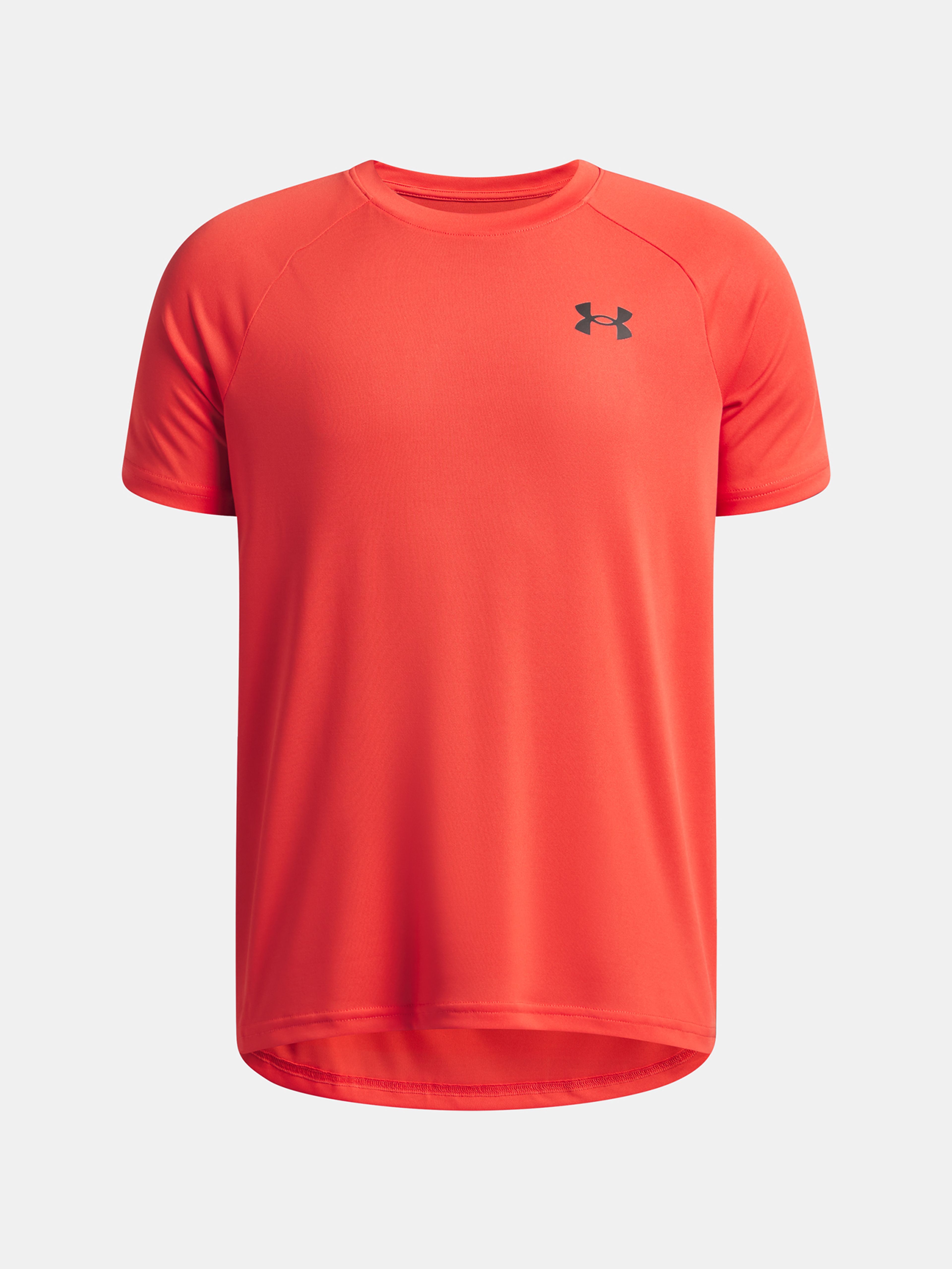 Deška majica Under Armour UA Tech 2.0 SS-RED