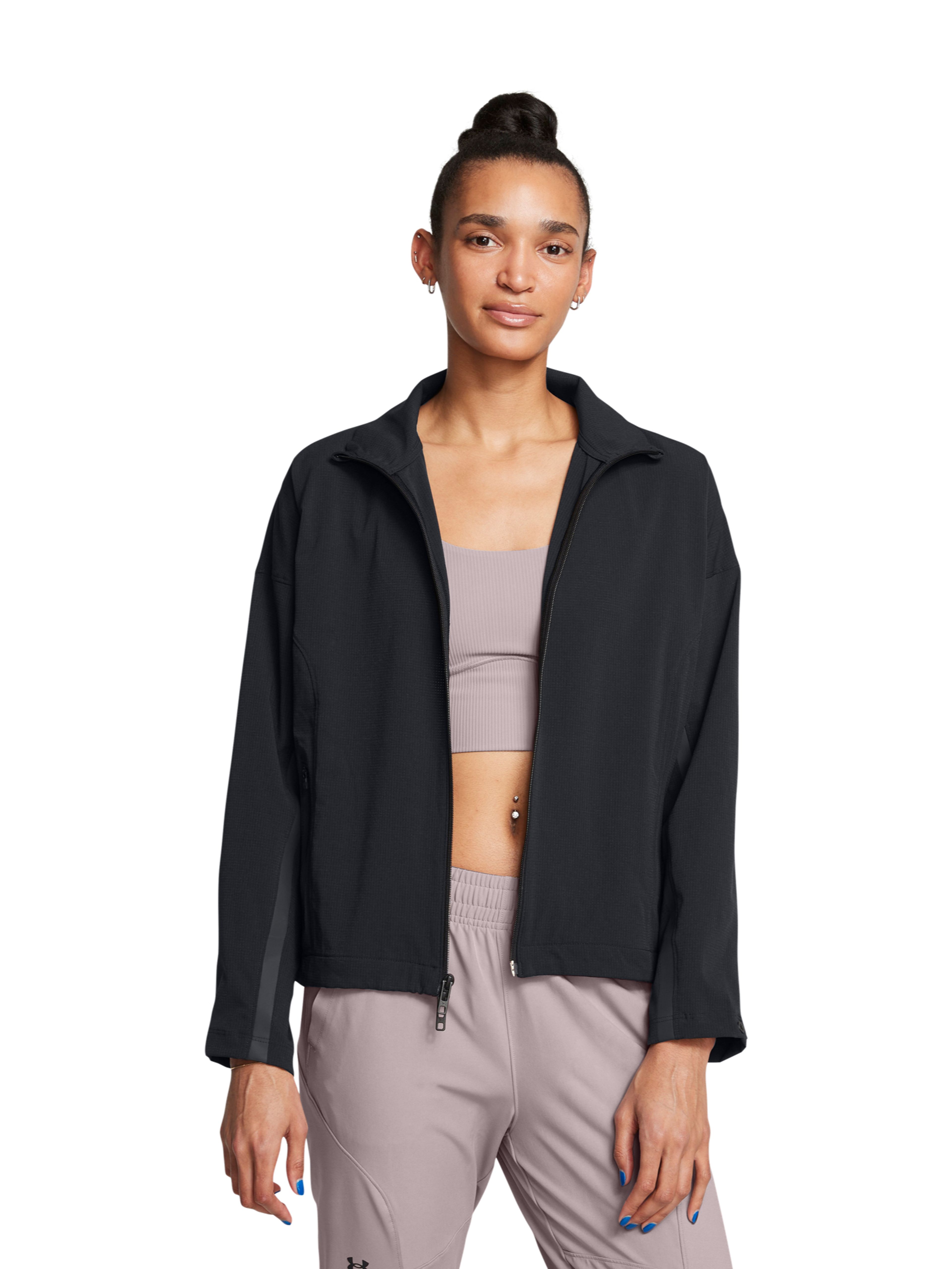 Női dzseki Under Armour Unstoppable Vented Jacket