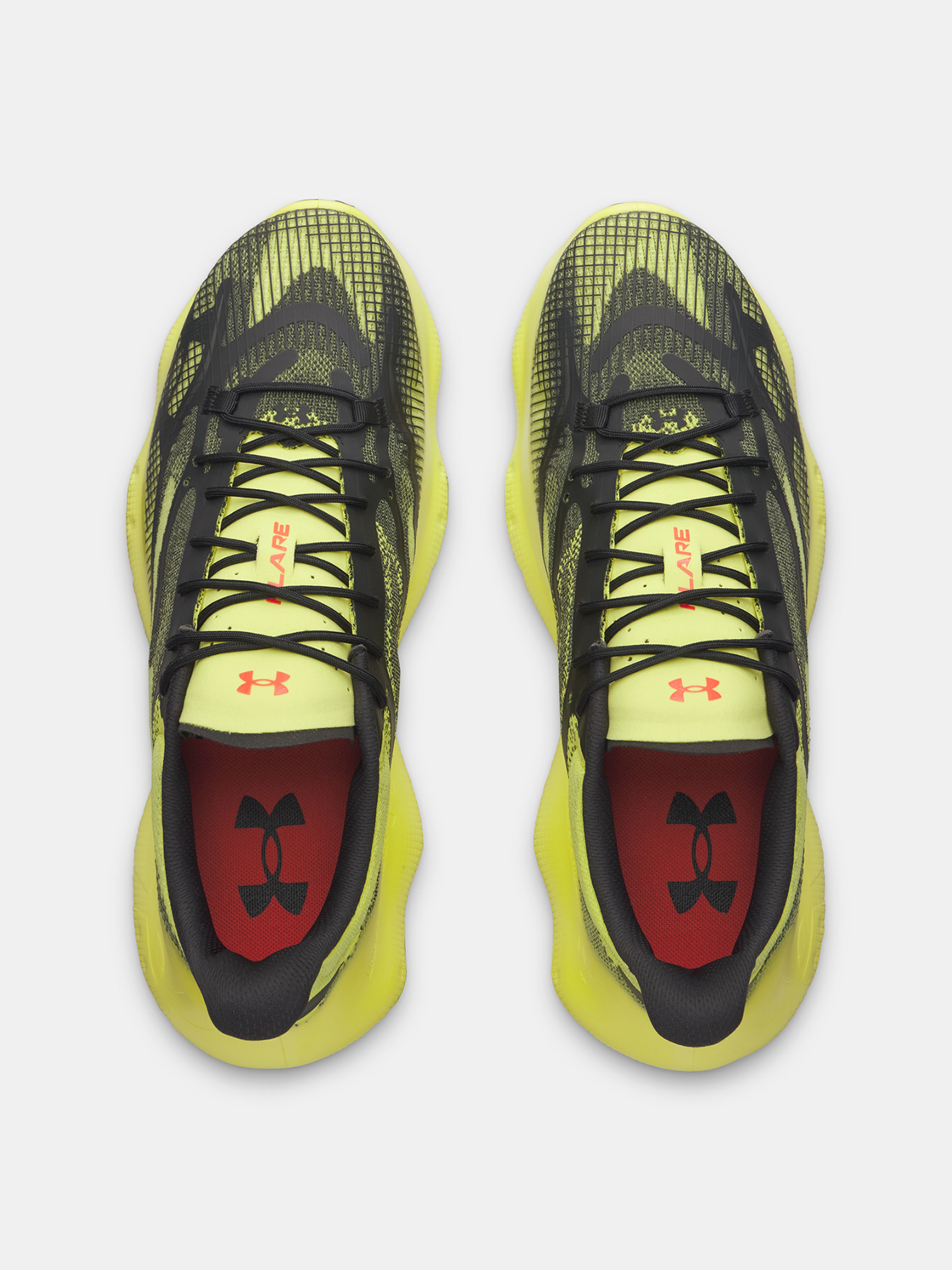 Unisexi tossud Under Armour UA Flare - 005