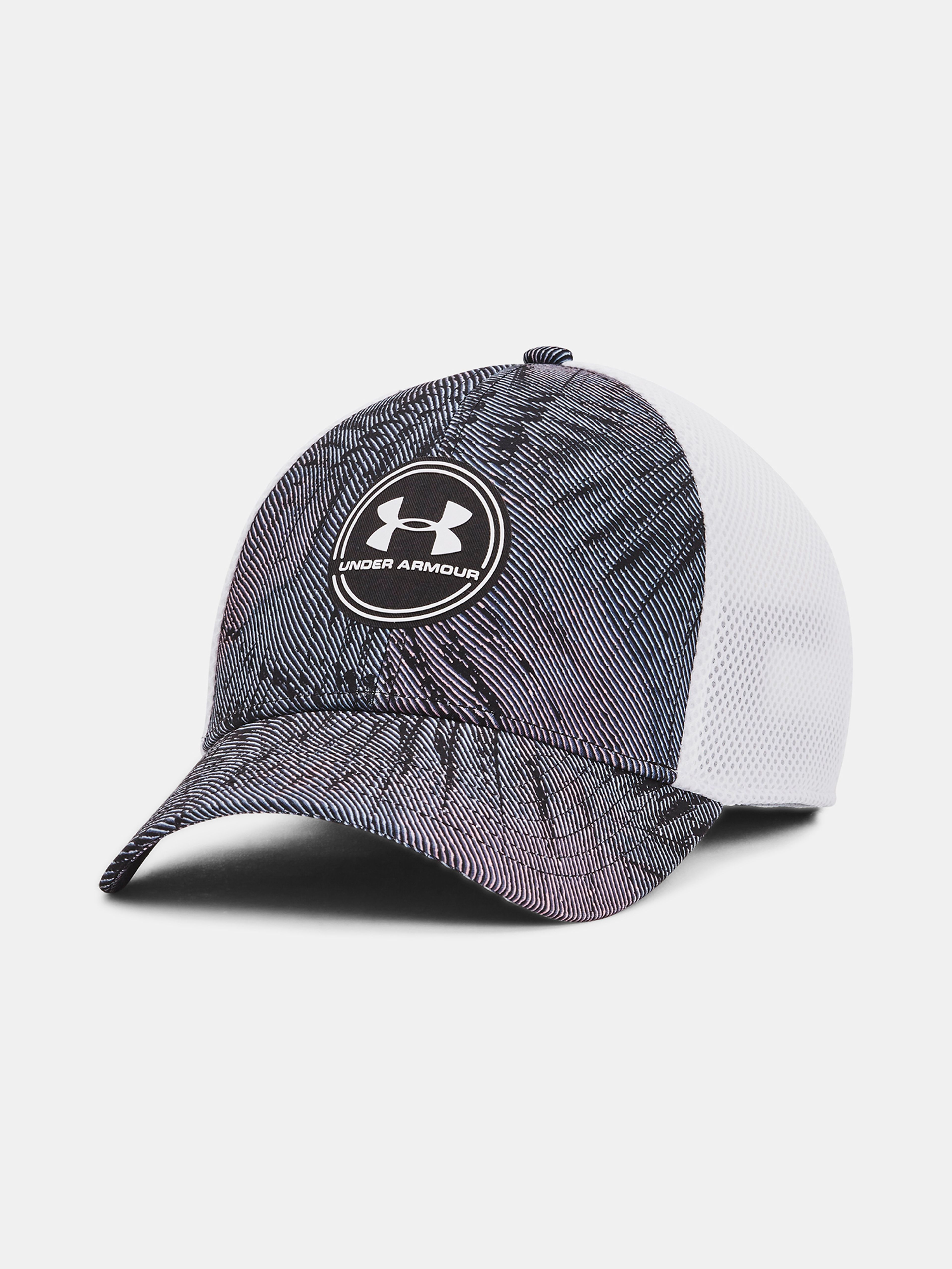 Meeste nokamüts Under Armour Iso-chill Driver Mesh