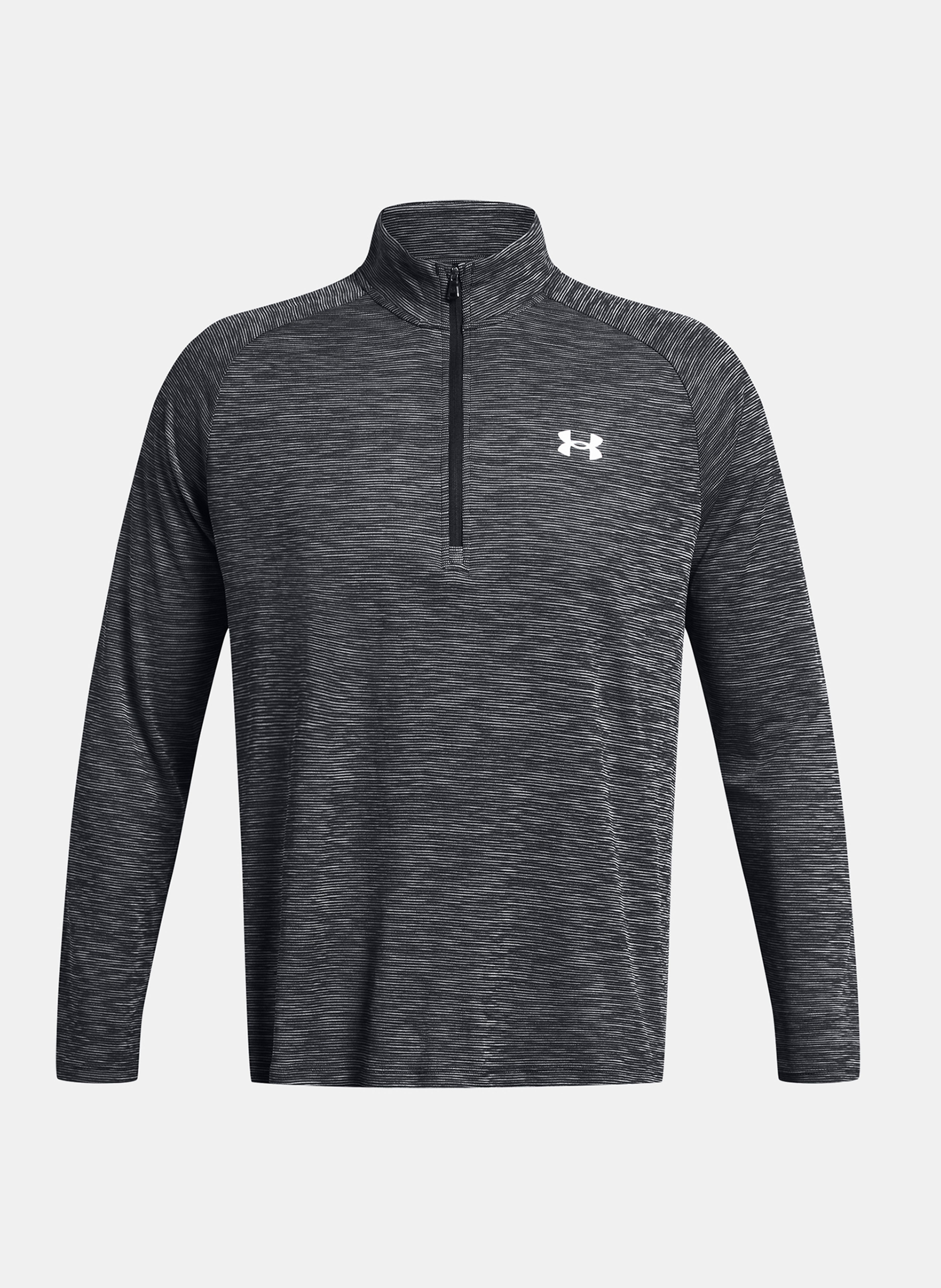 Moška majica Under Armour UA Tech Textured 1/2 Zip - 003