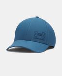 Pánská kšiltovka Under Armour M Iso-chill Armourvent STR-Modrá - 004