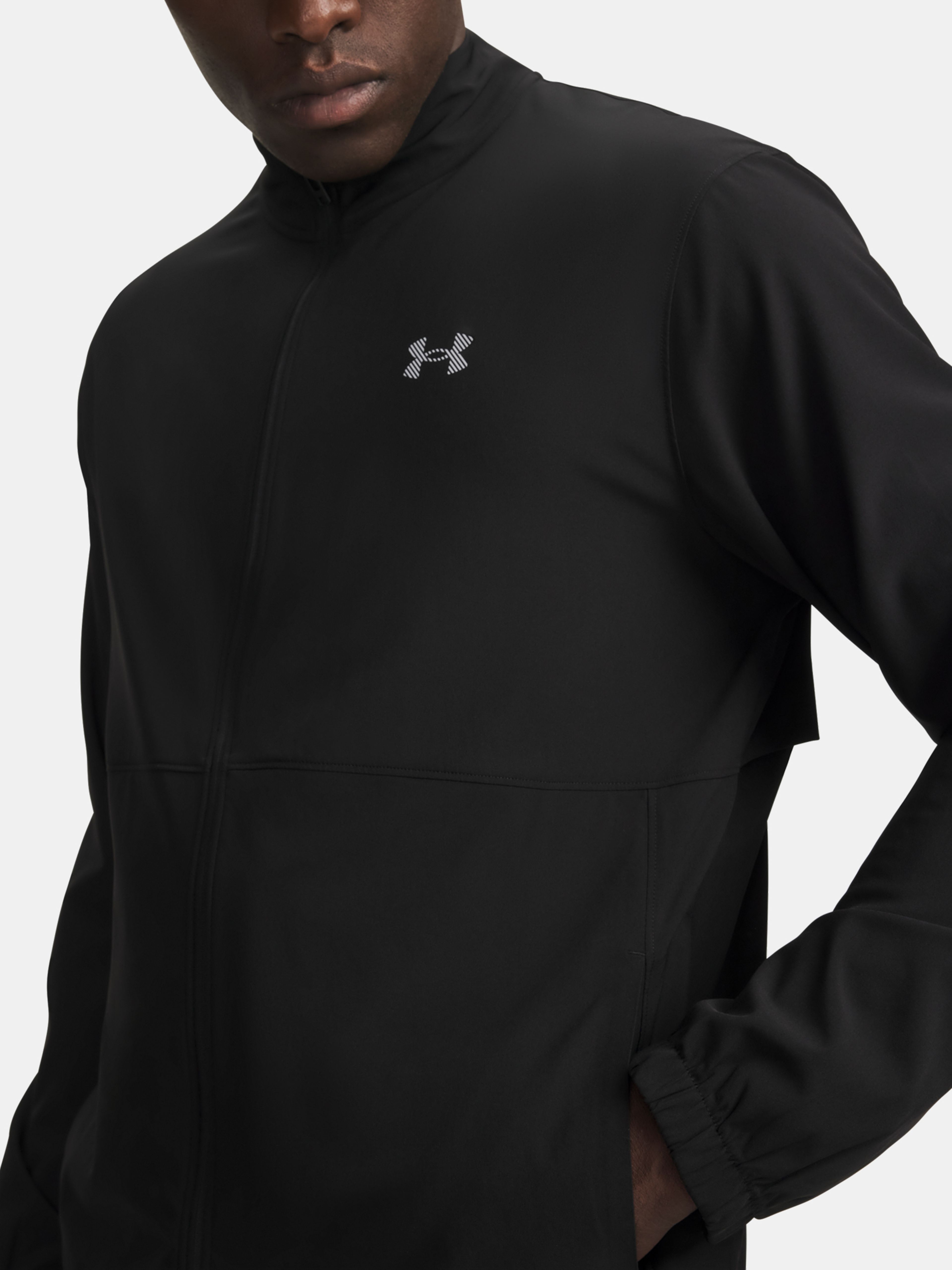 Meeste jope Under Armour UA Velociti Track Jacket - 003