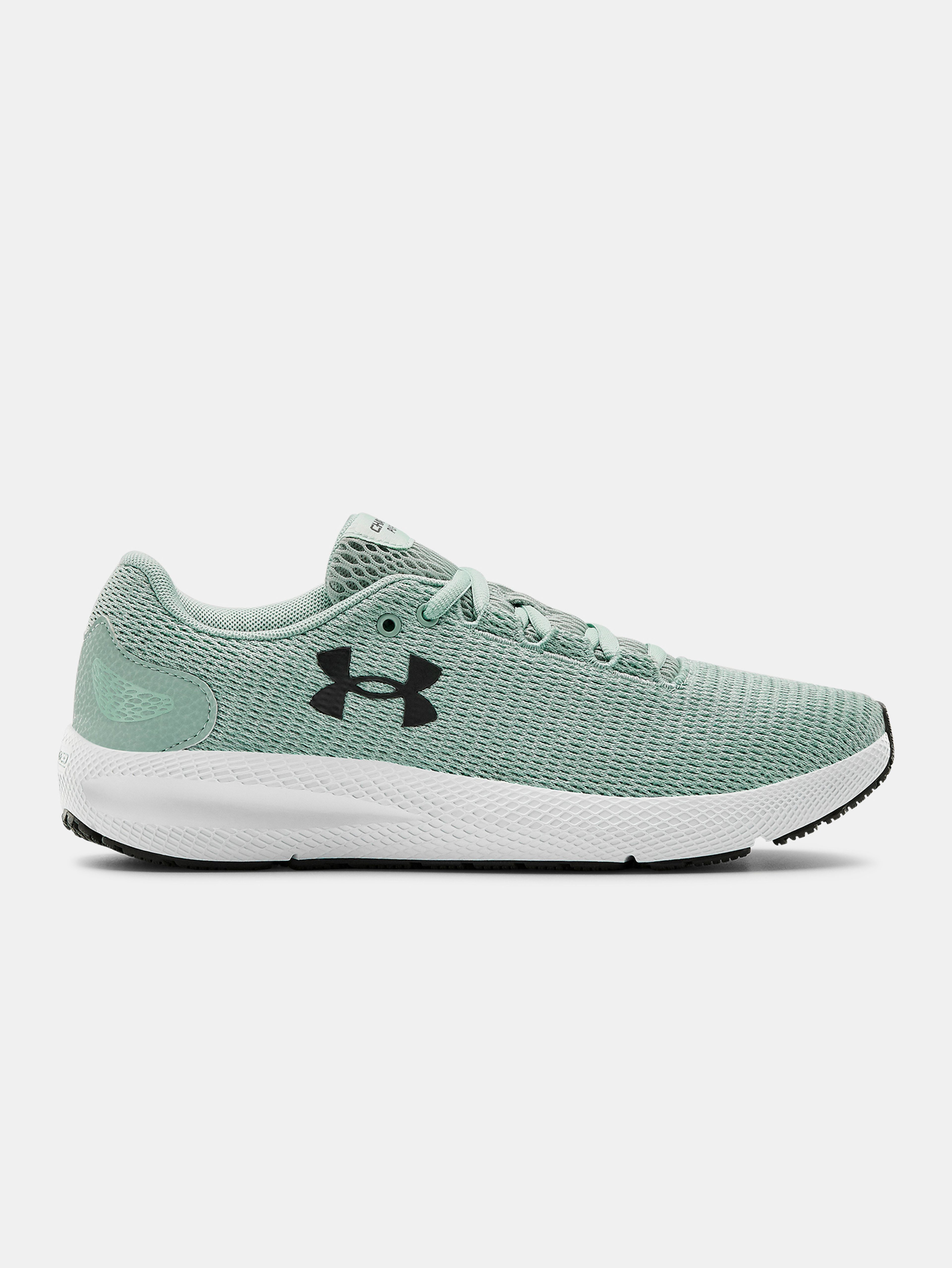 Női cipők Under Armour W Charged Pursuit 2 Twist