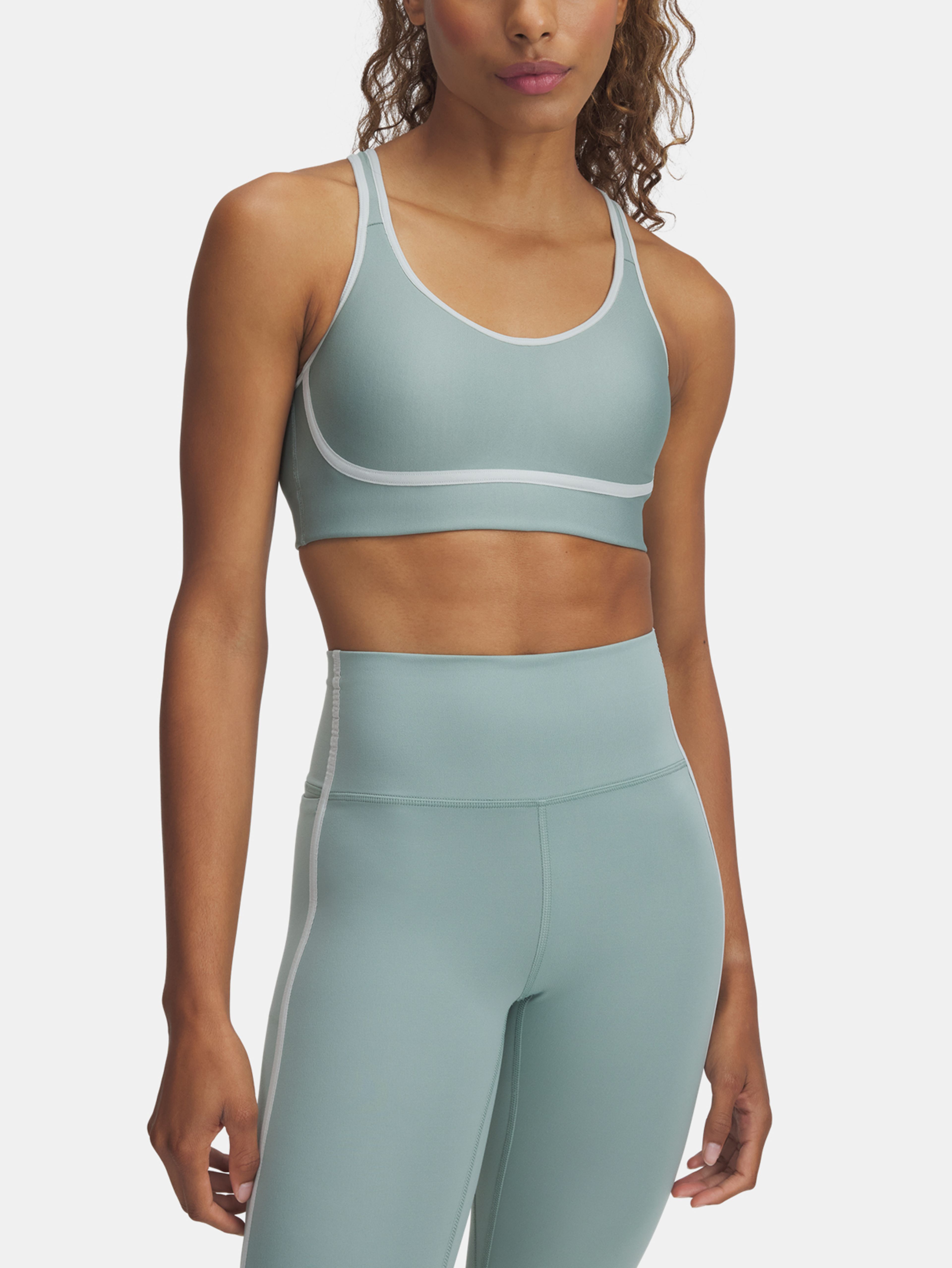 Női melltartó Under Armour Infinity Mid Piped
