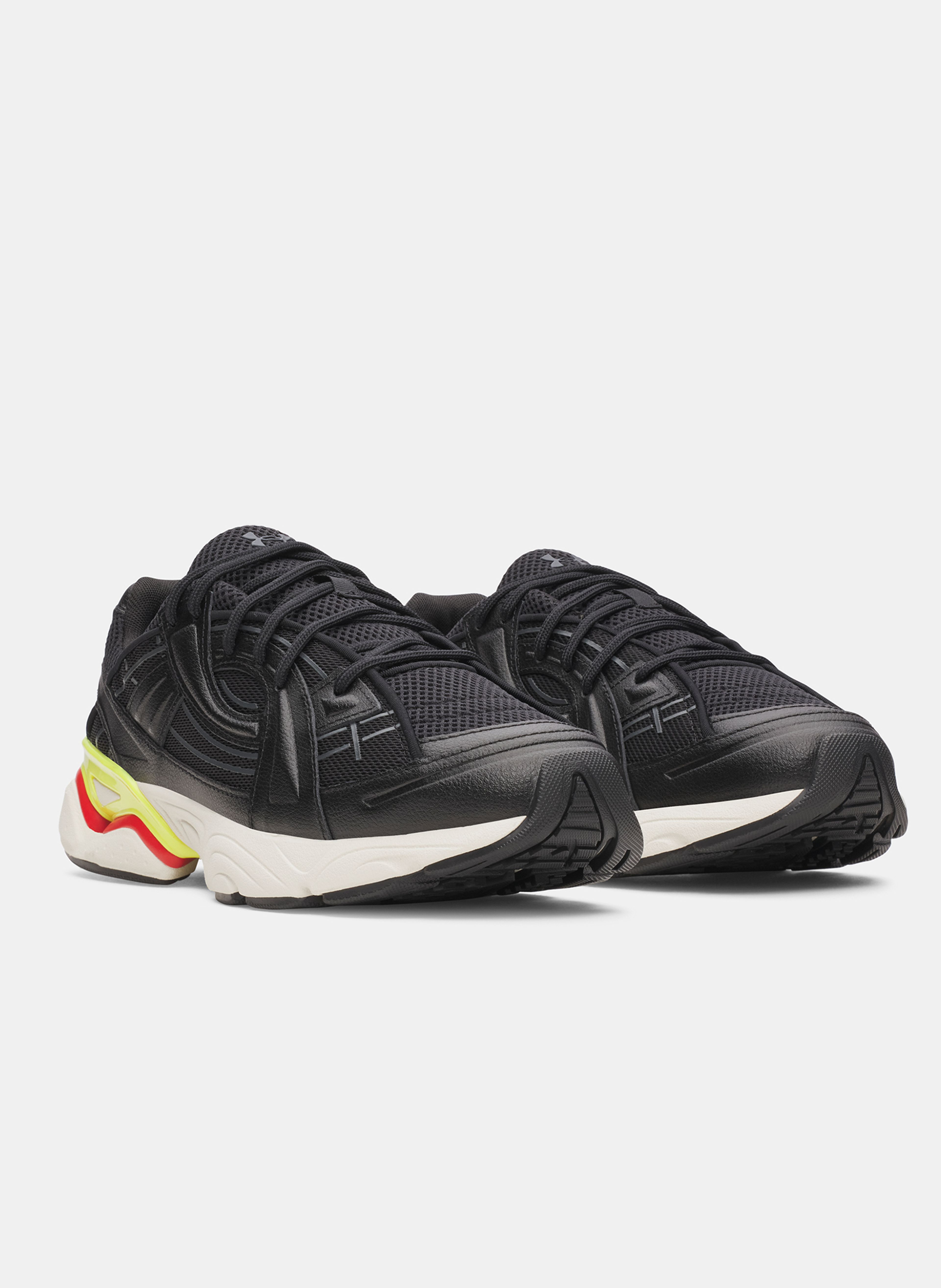 Unisex cipők Under Armour UA Sola - 003