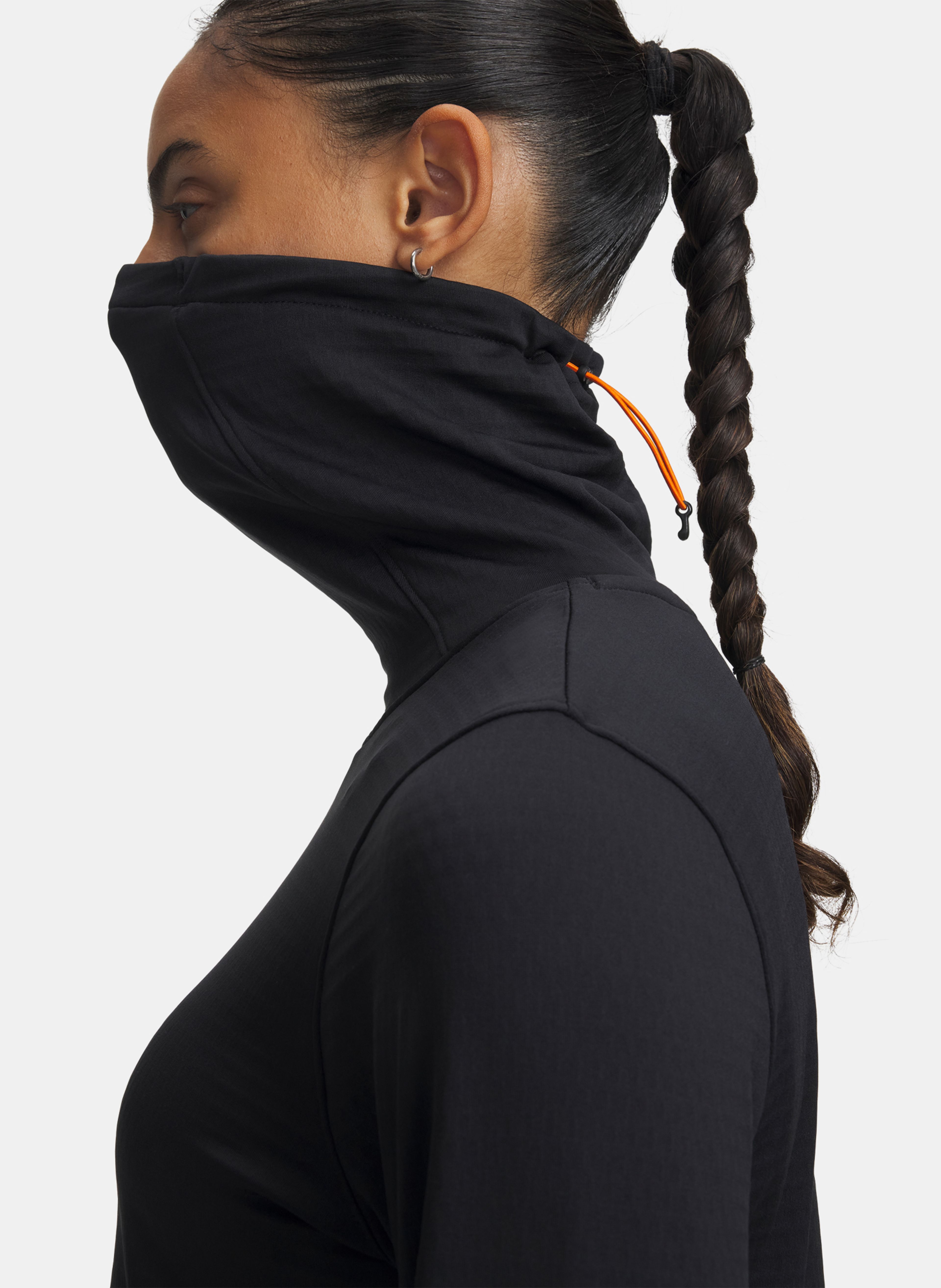 Sieviešu t-krekls Under Armour UA Velociti CW Layer - 003