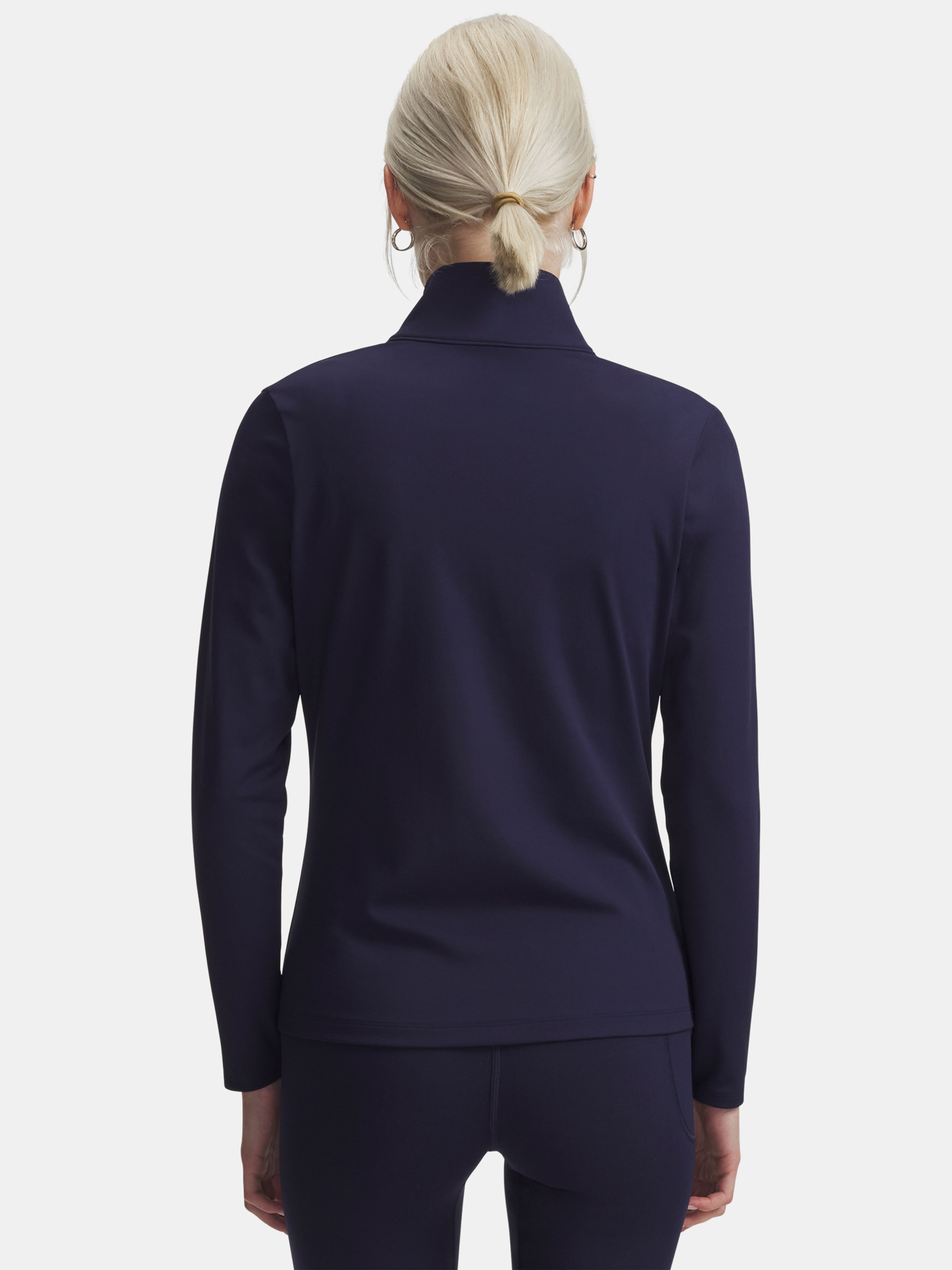 Dámská bunda Under Armour Motion Jacket EMEA - 002