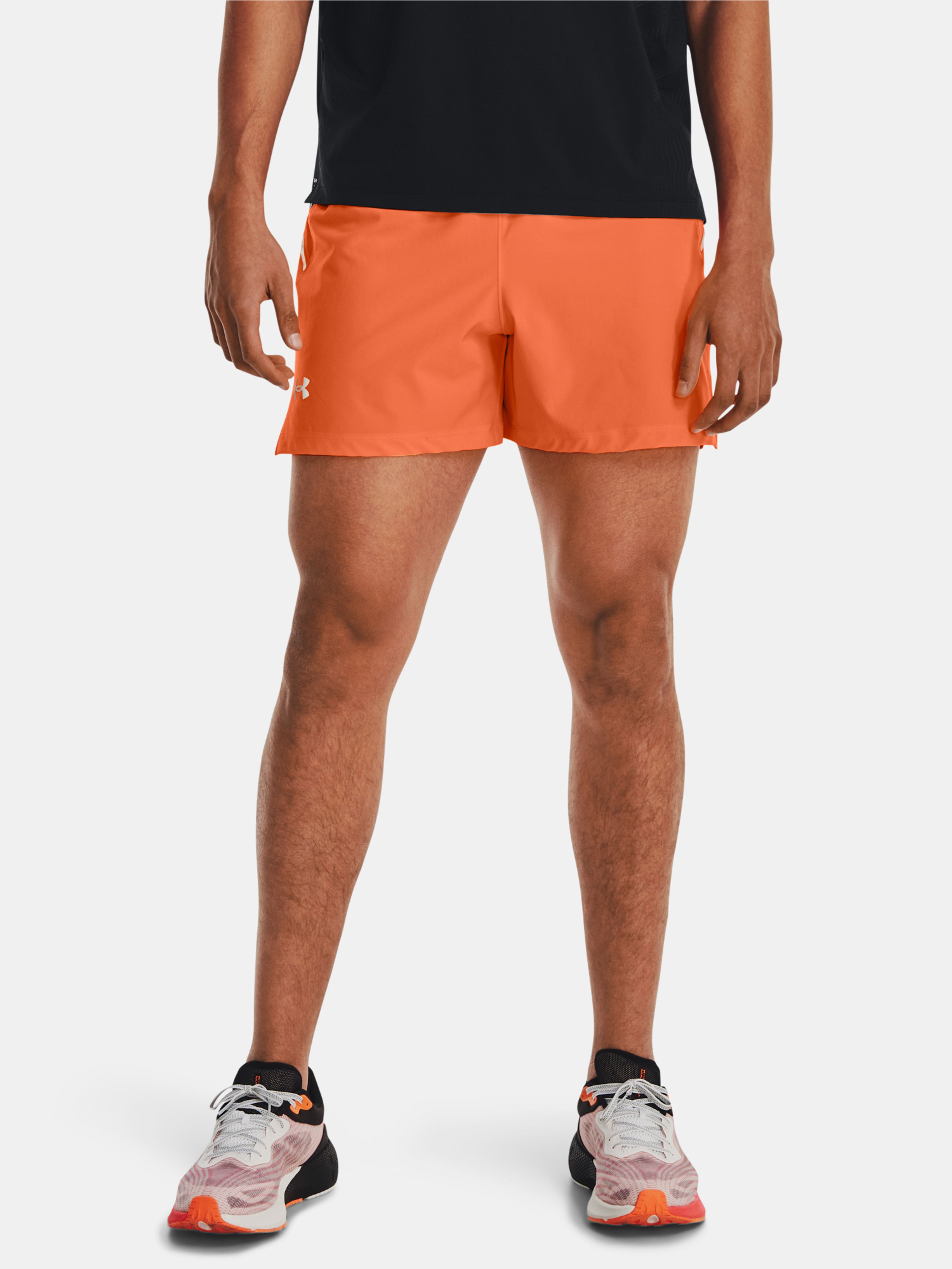 Férfi rövidnadrágok Under Armour LAUNCH ELITE 5'' SHORT