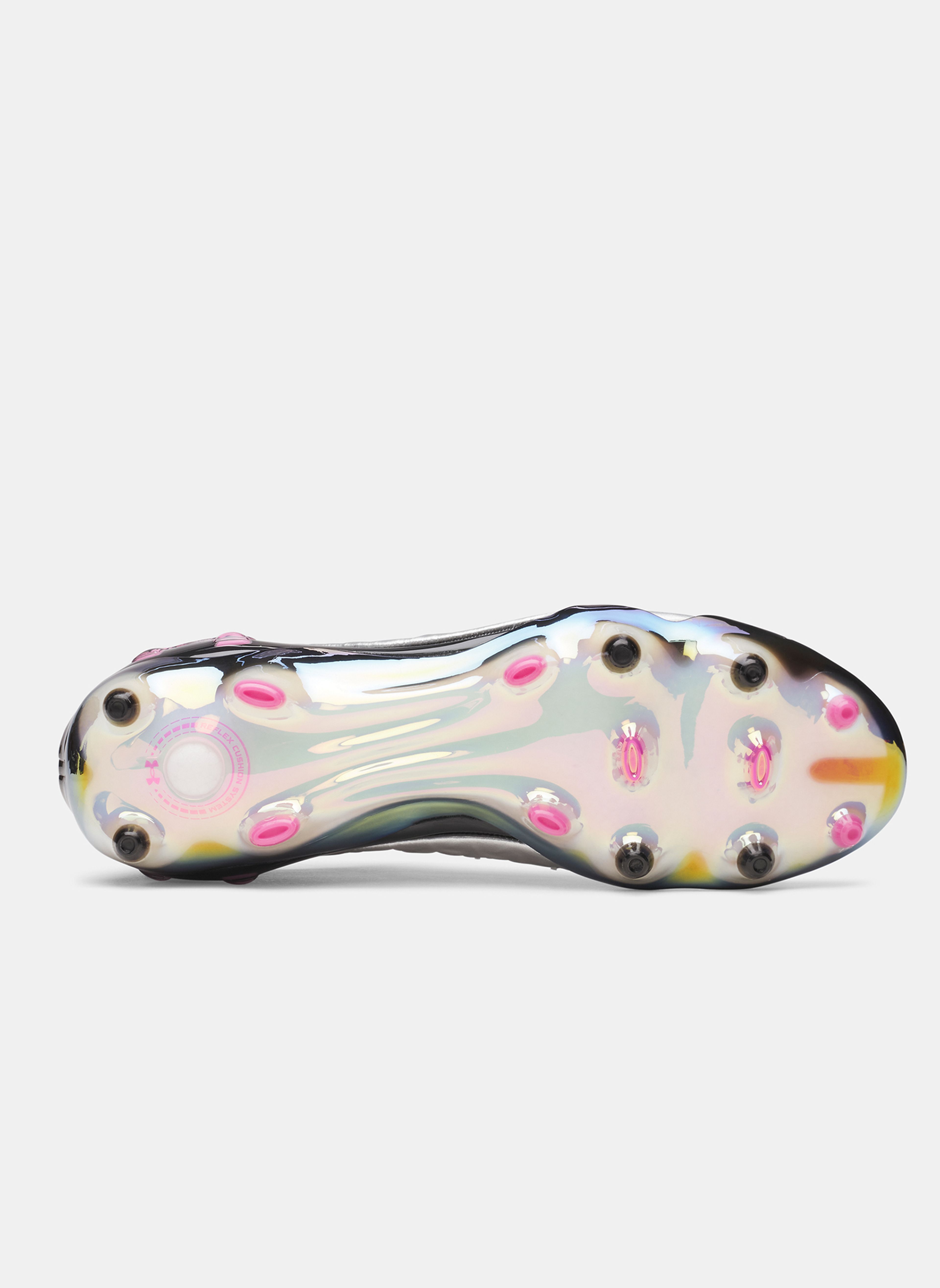 Férfi futballcipő Under Armour UA Magnetico Elite 6 RCS FG - 004