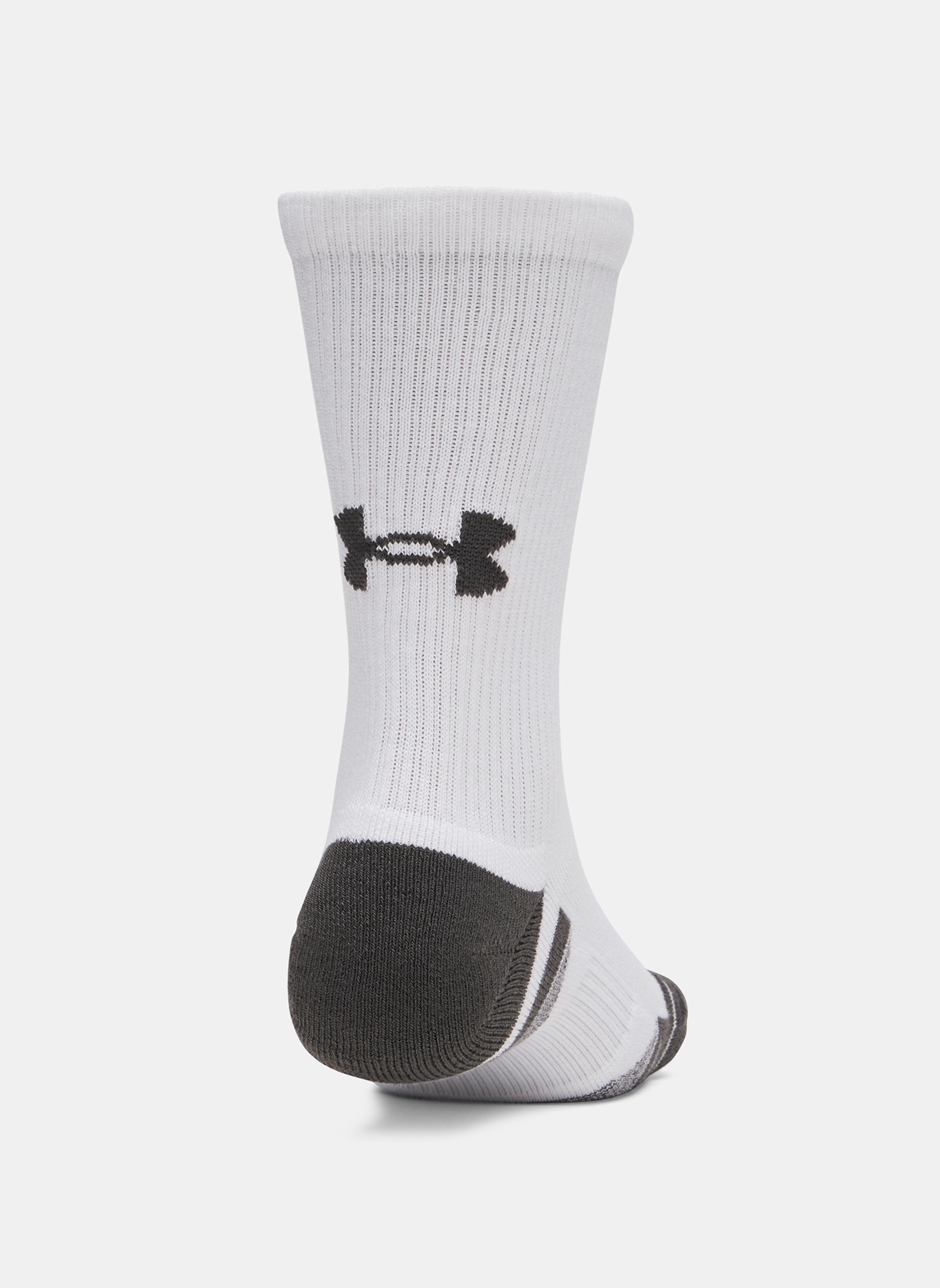 Unisex zokni Under Armour New UA Perf Tech 3pk Crew - 003