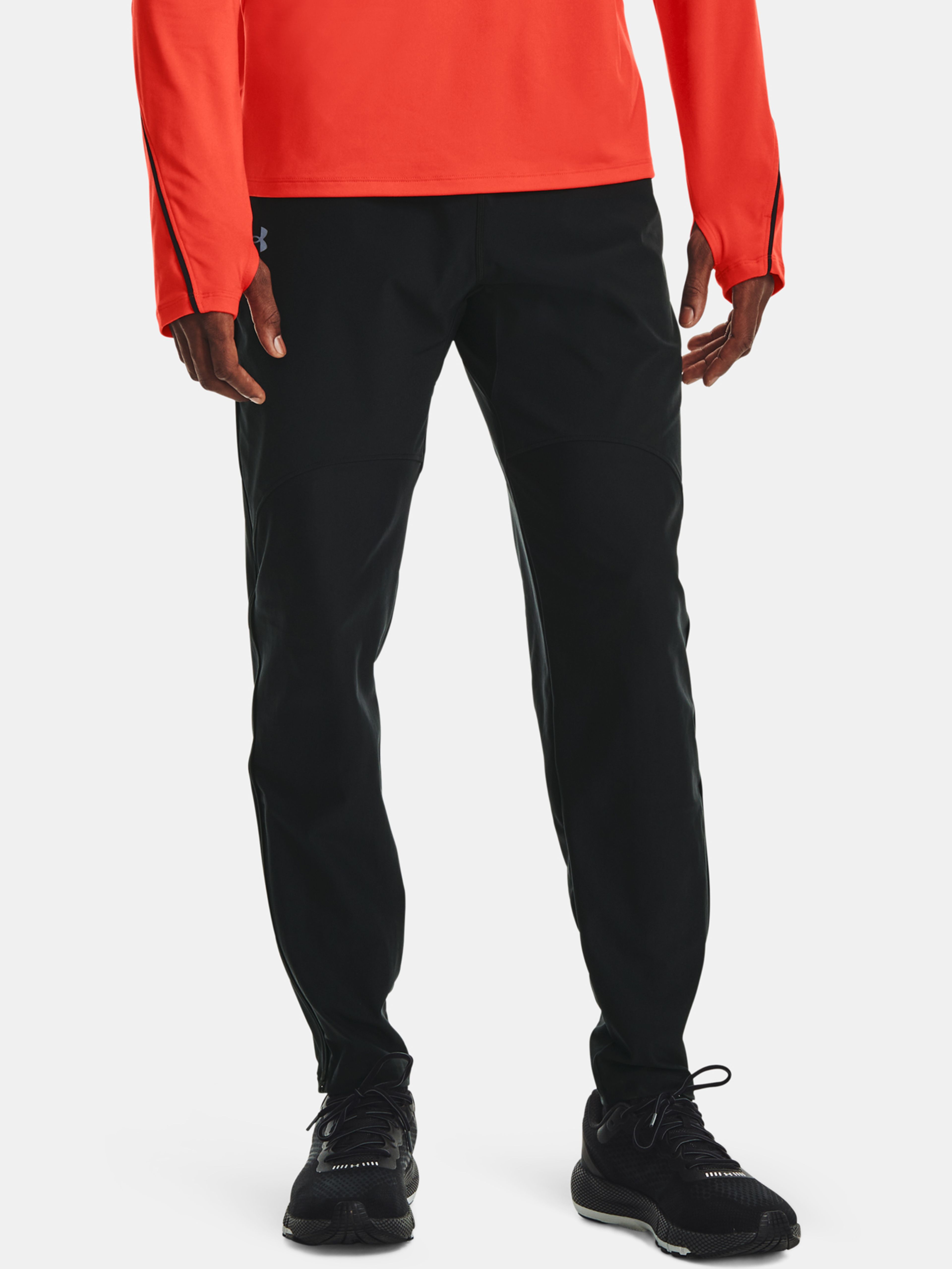 Pánské kalhoty Under Armour UA Qualifier Run 2.0 Pant