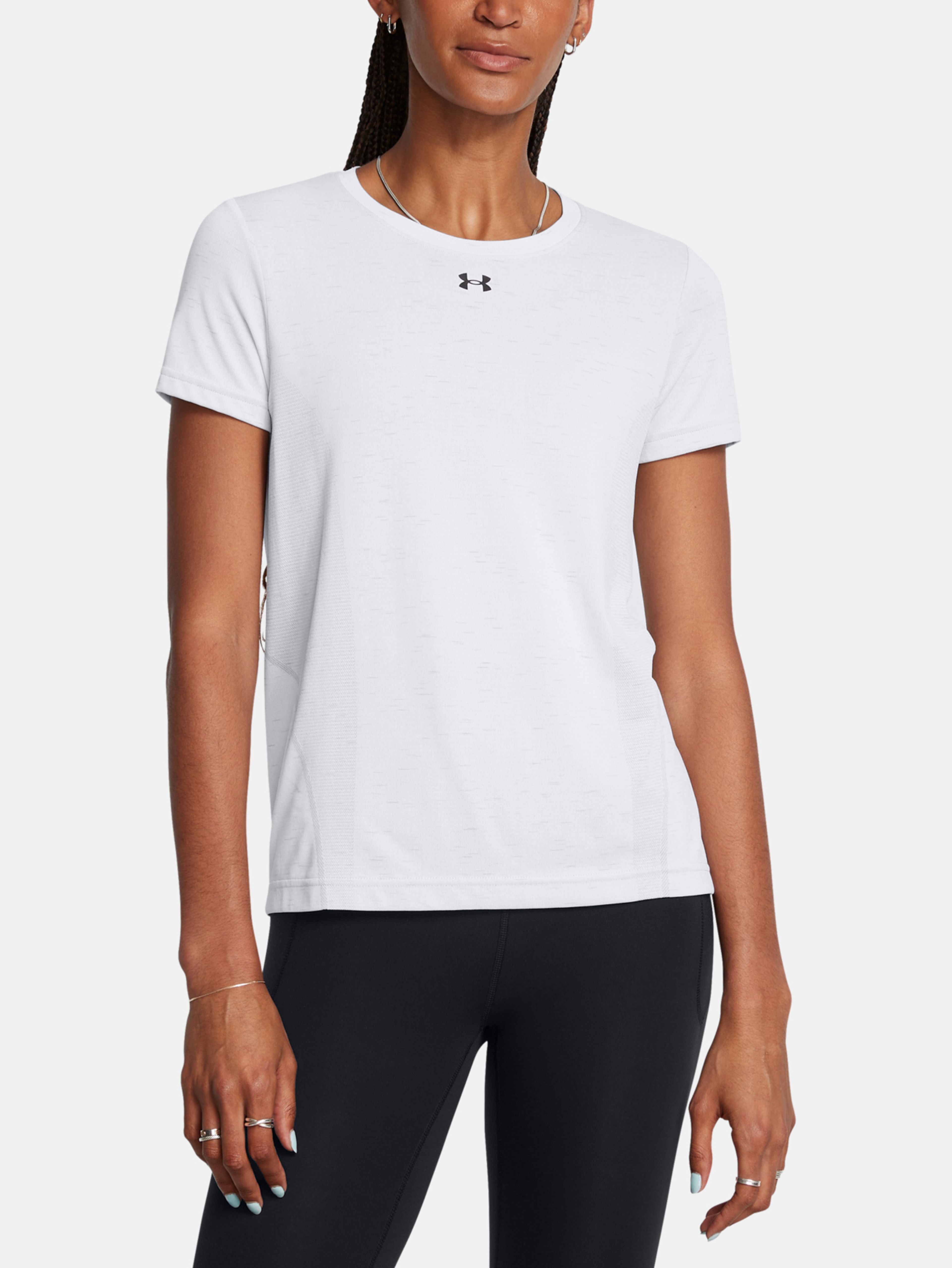 Ženska majica Under Armour Vanish Seamless Loose SS