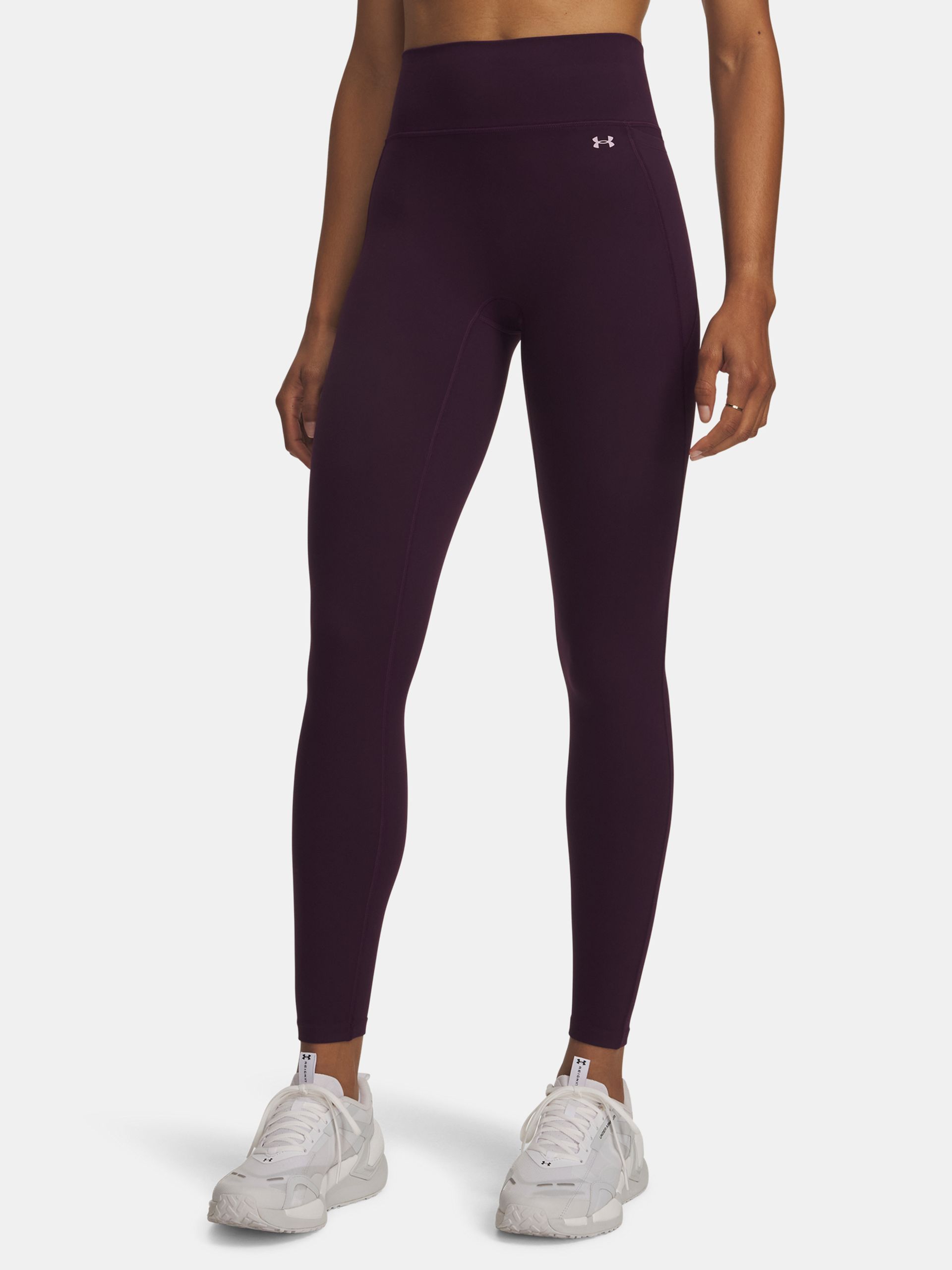 Női leggings Under Armour Motion 7/8 Legging - 001