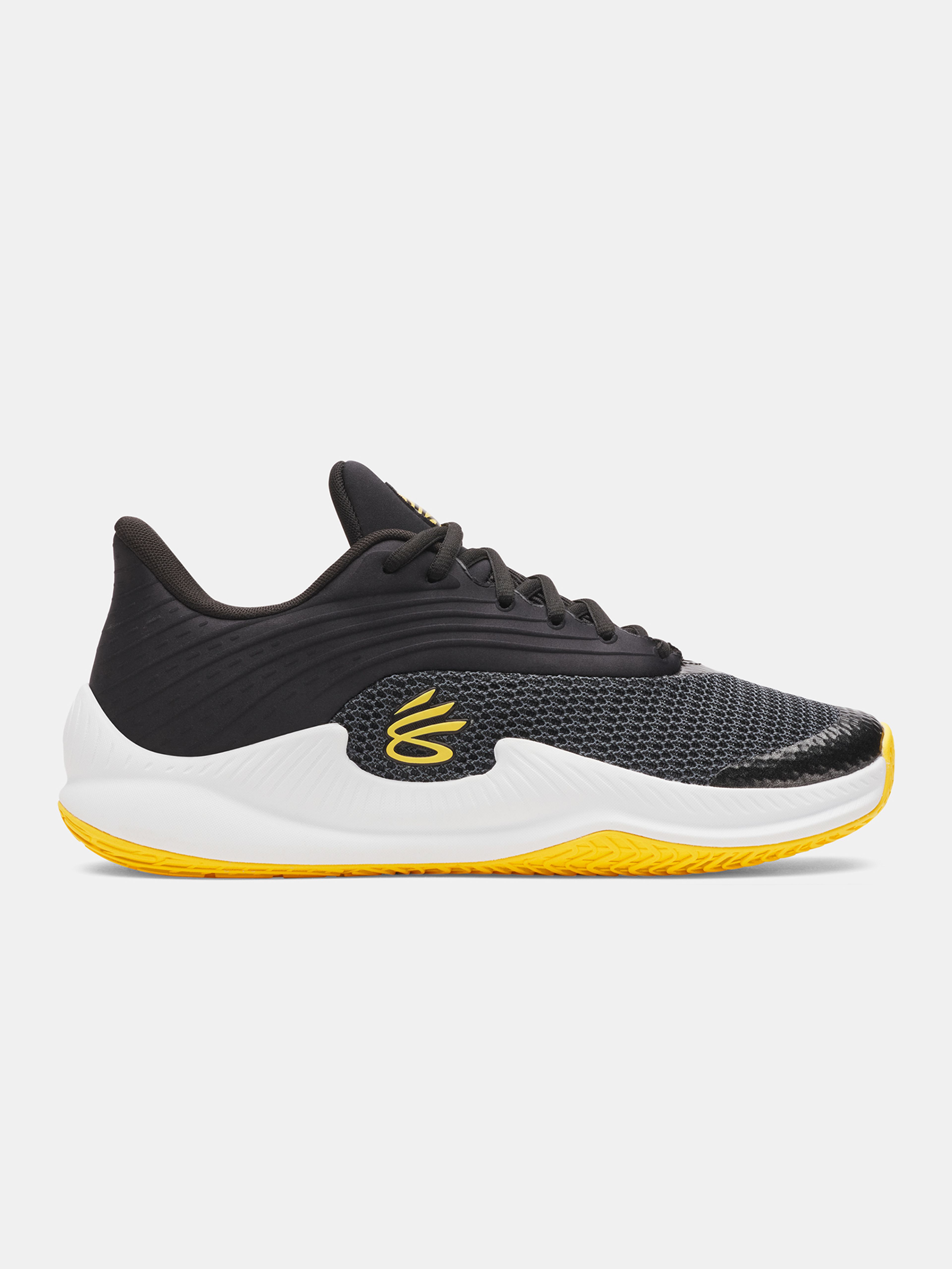 Unisex čevlji Under Armour CURRY SPLASH 26