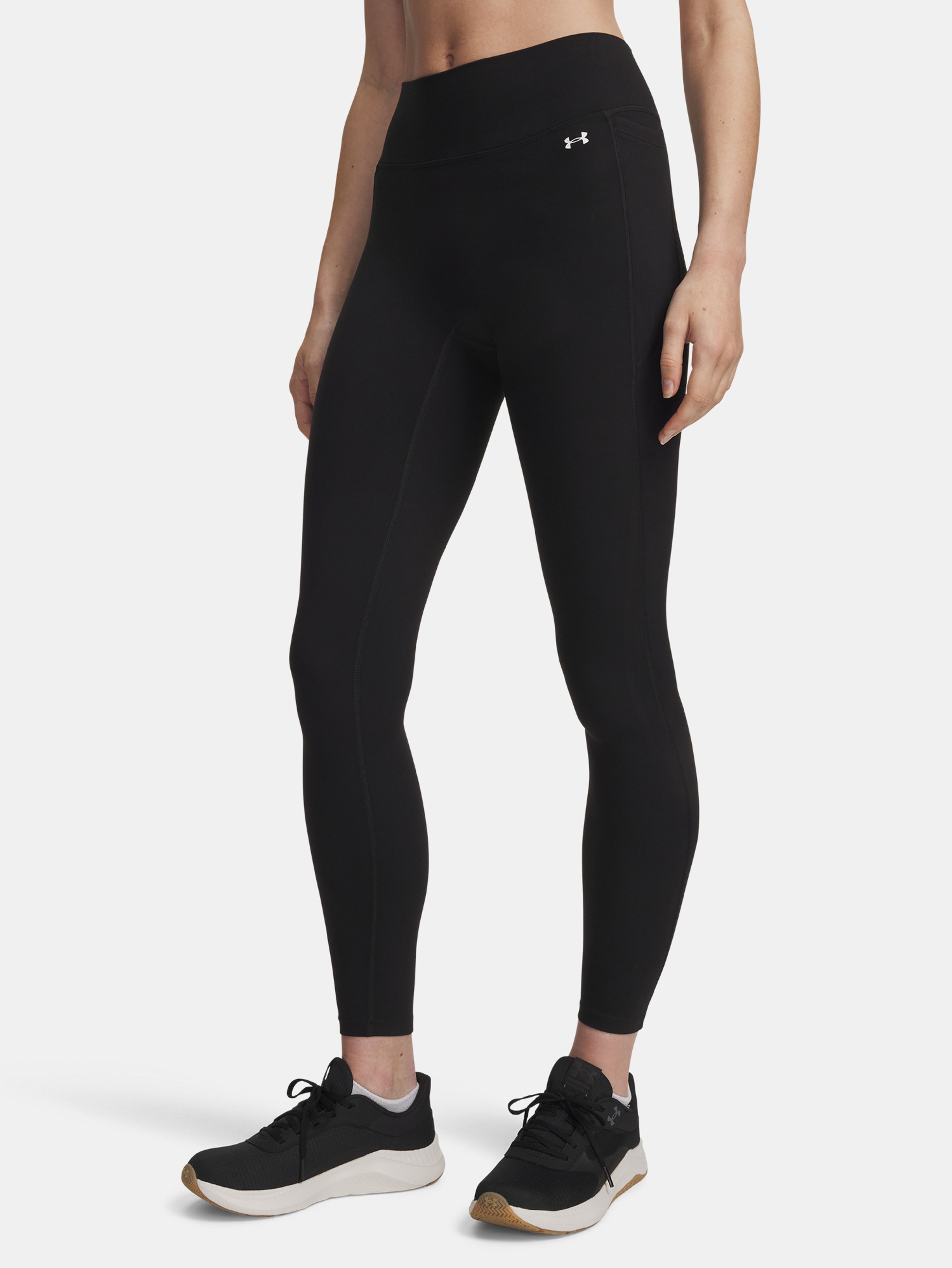 Ženske pajkice  Under Armour Motion 7/8 Legging - 001