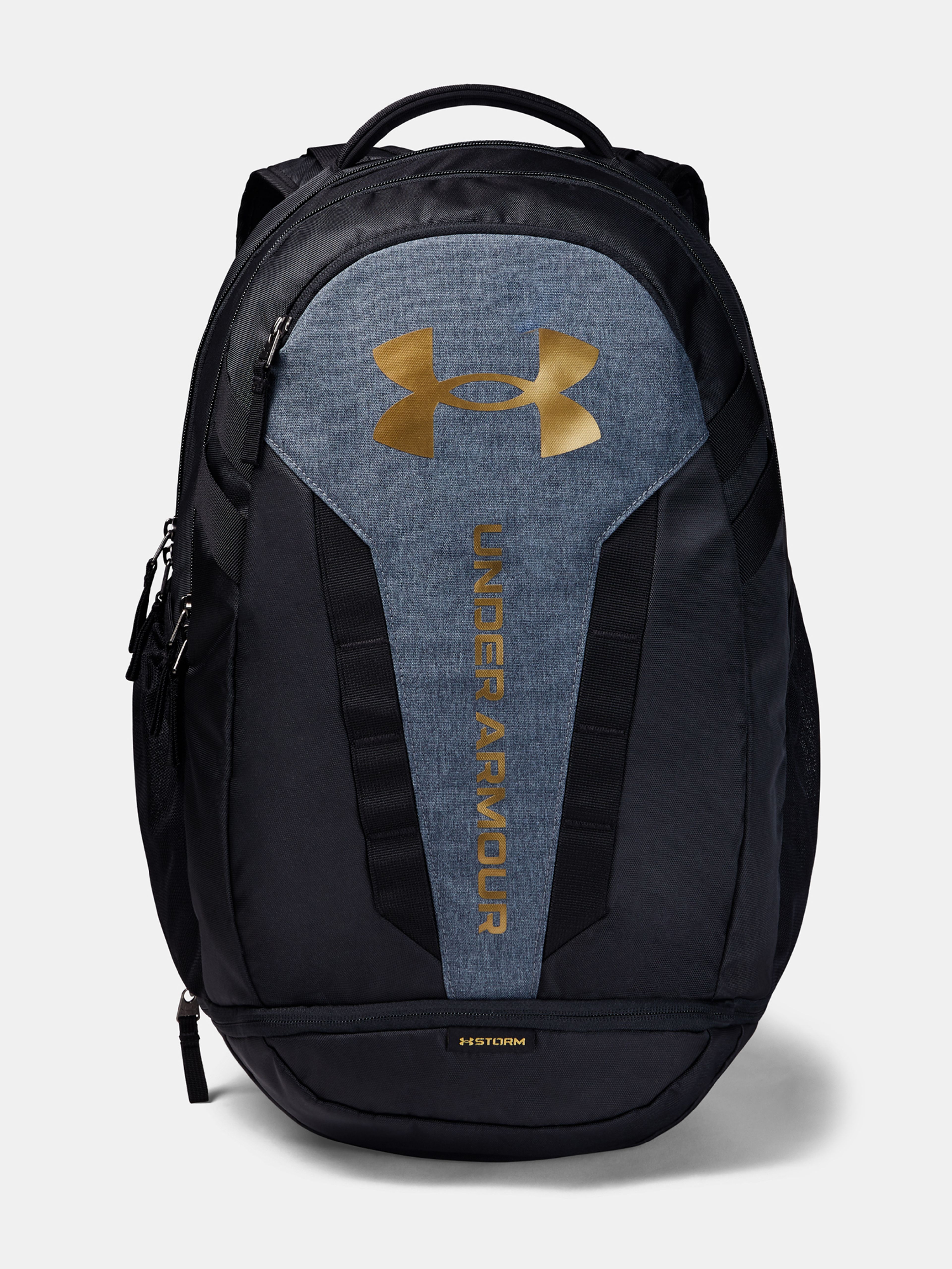 Unisex nahrbtnik Under Armour Hustle 5.0 Storm Backpack