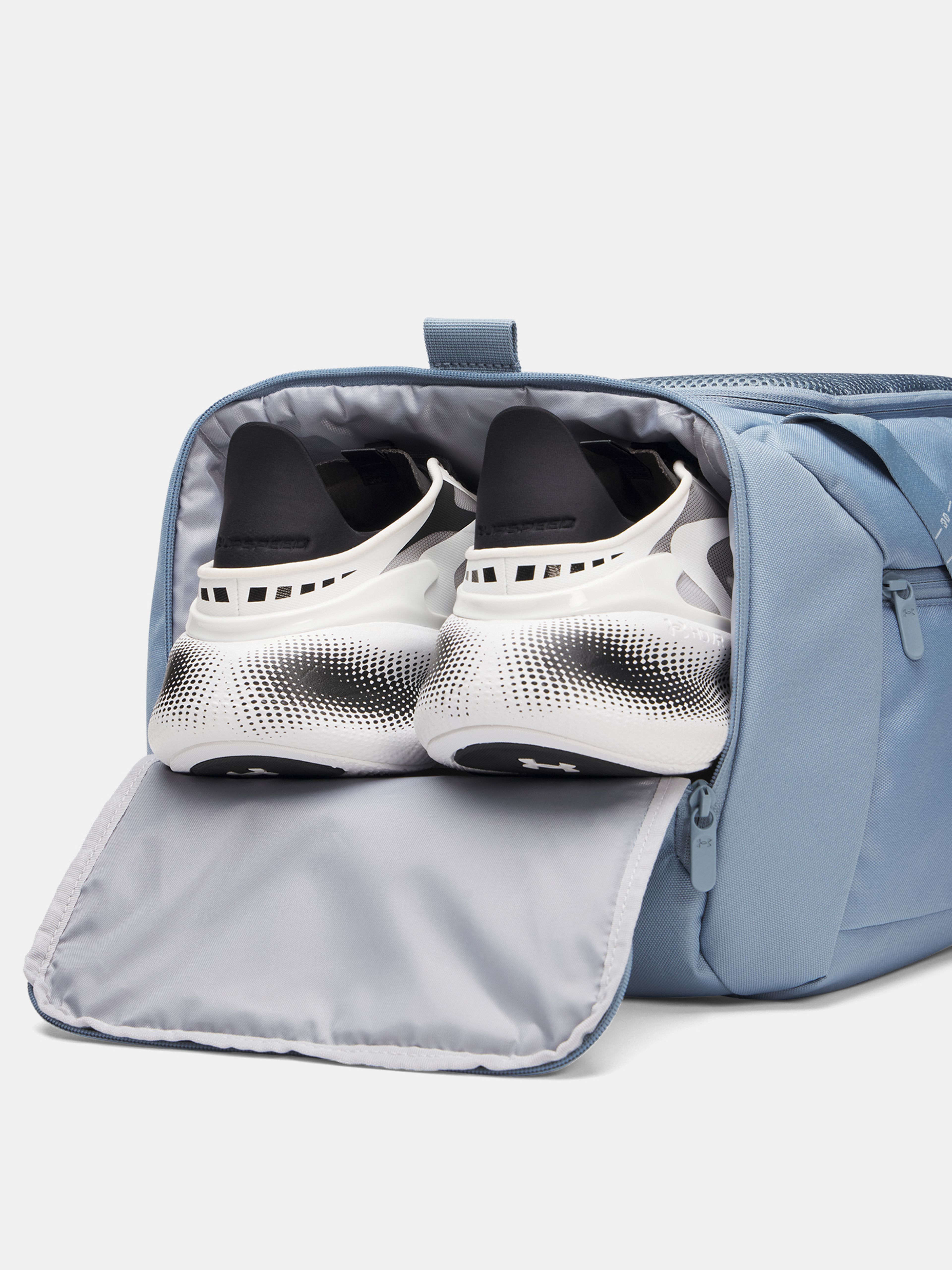 Unisexi kott Under Armour Undeniable SM BP DF - 004