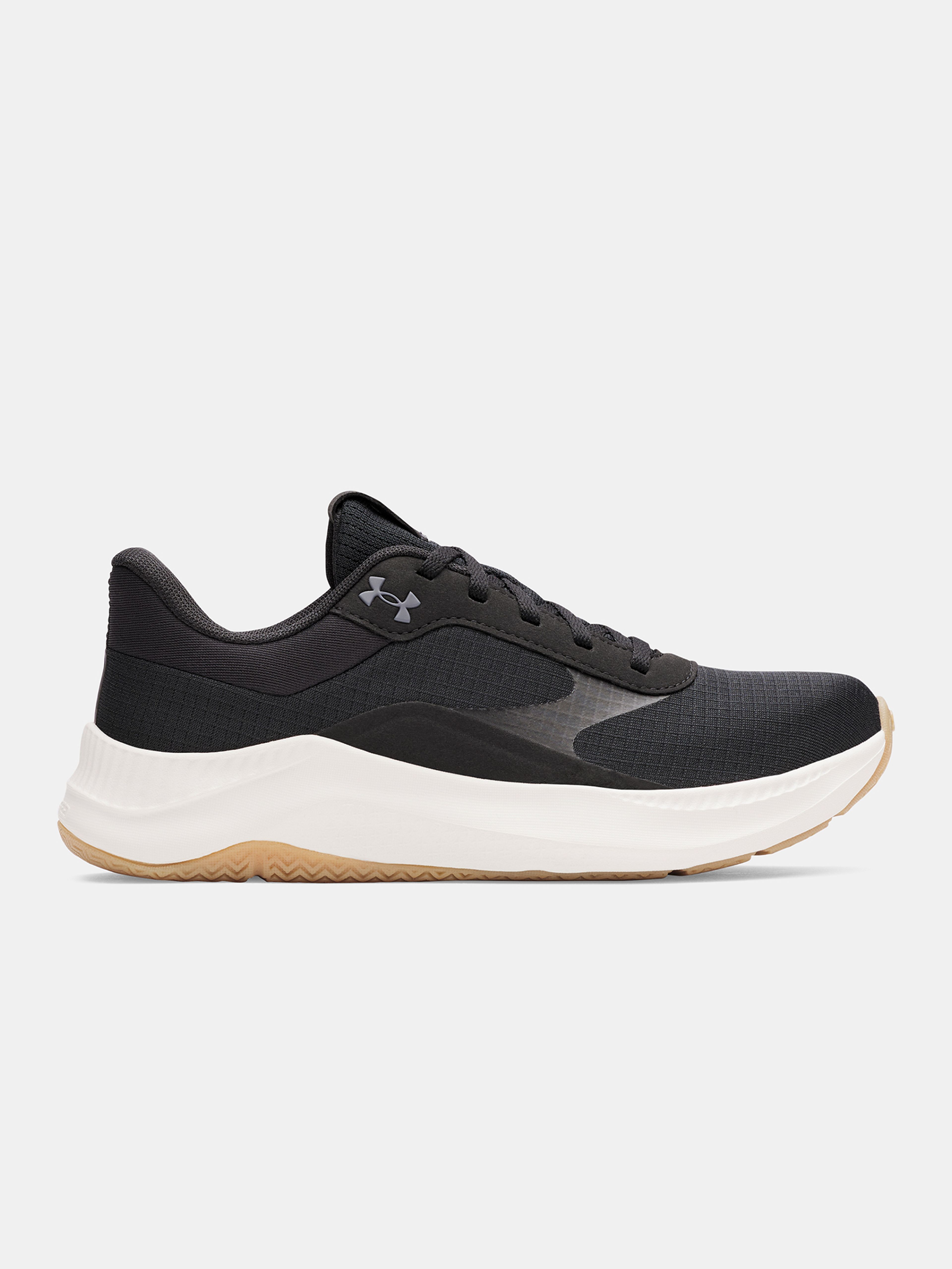 Moteriški batai Under Armour UA W Aurora 3-BLK