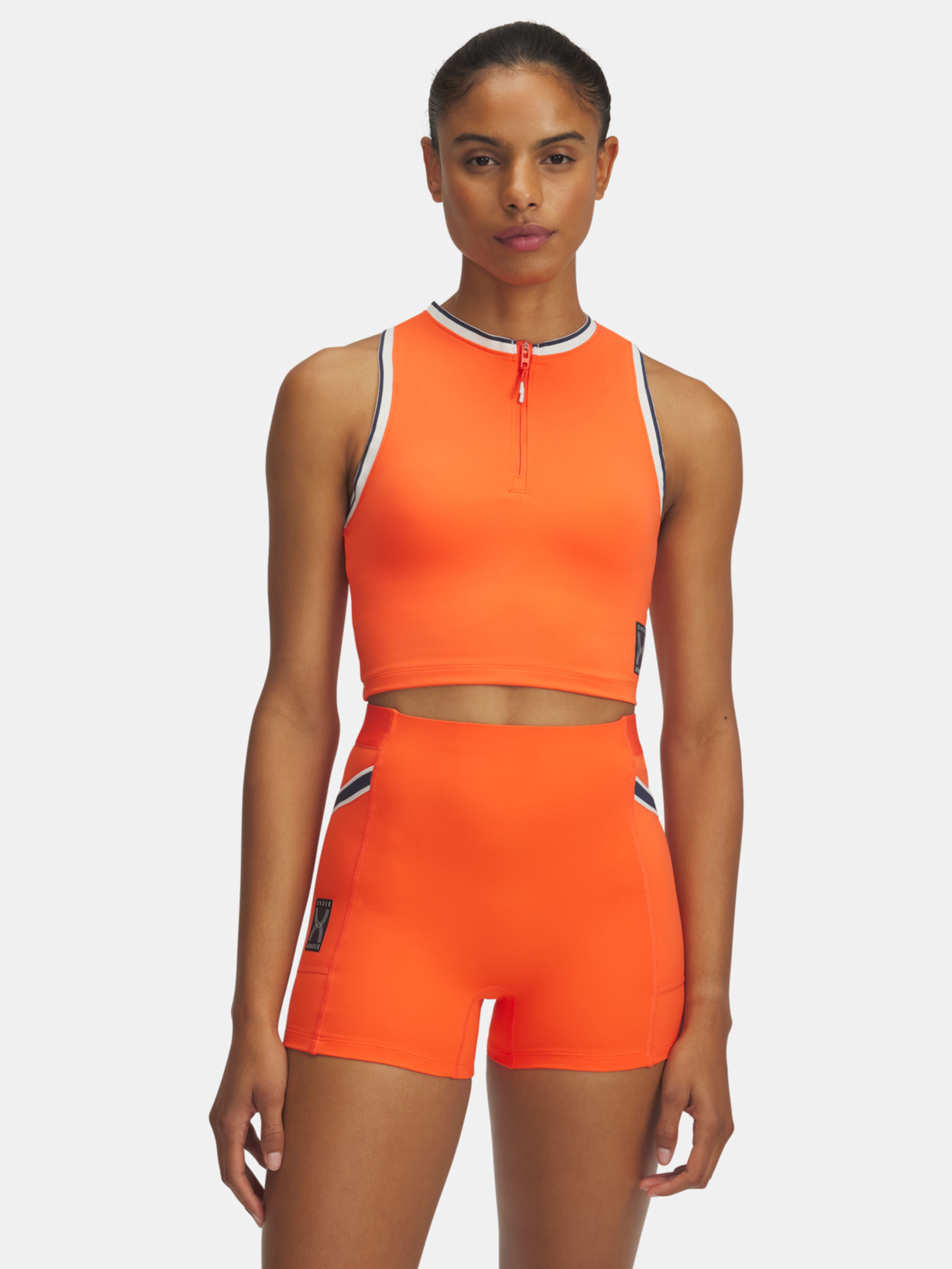 Női atlétatrikó Under Armour UA Run 96 Tank