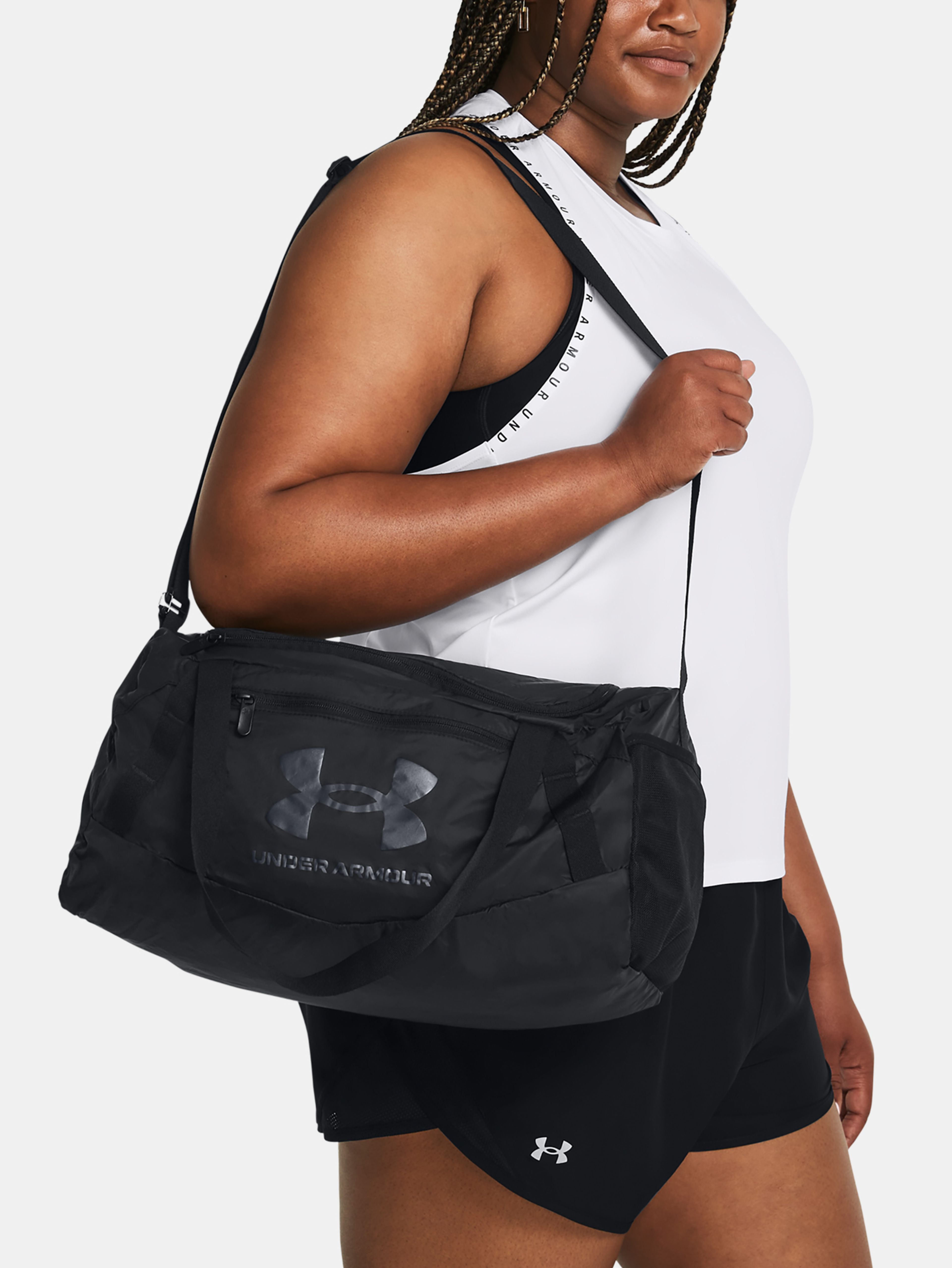 Unisex torba Under Armour UA Undeniable 5.0 XS Pkble