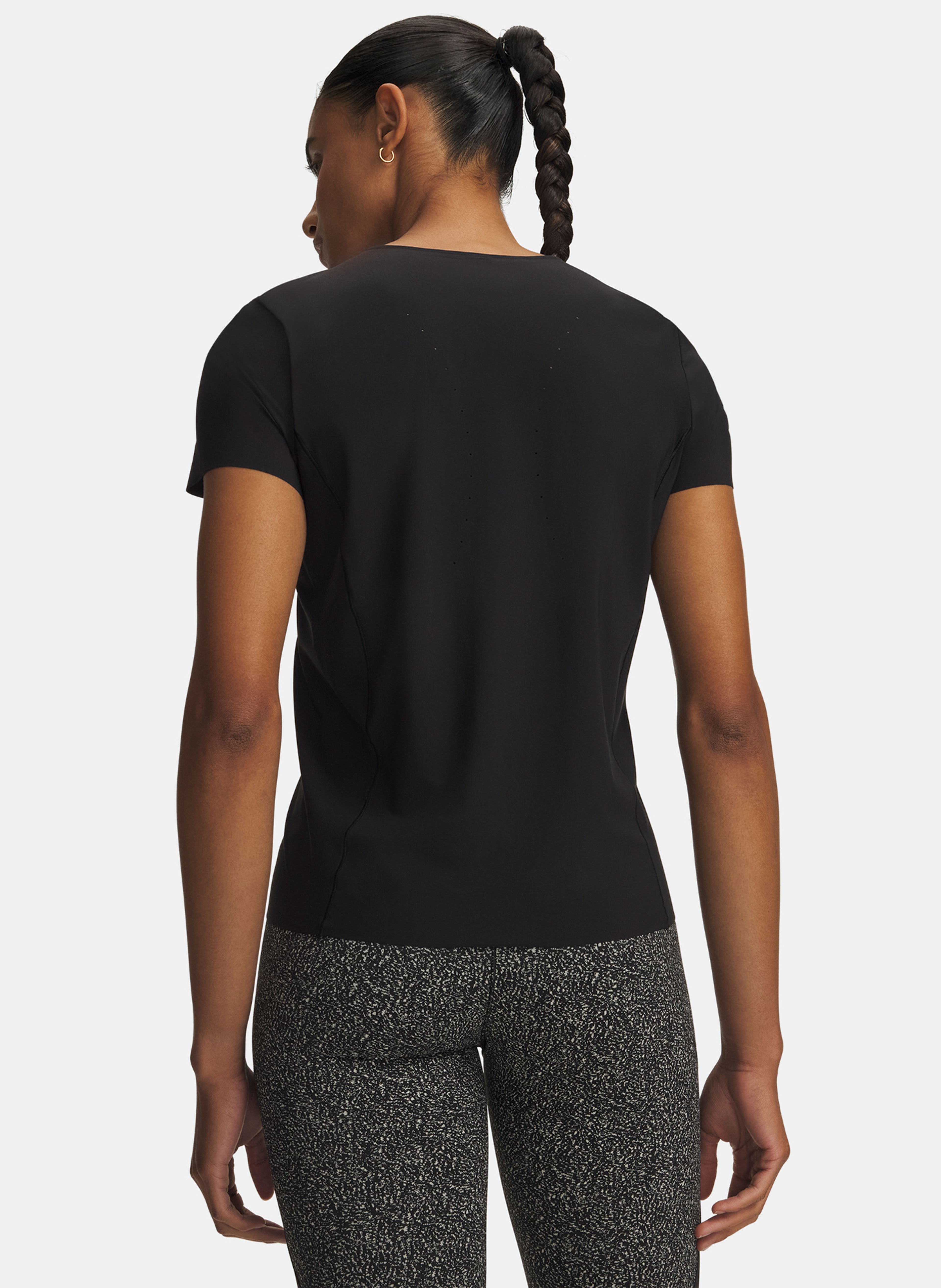Ženska majica Under Armour Vanish Elite Short Sleeve - 002