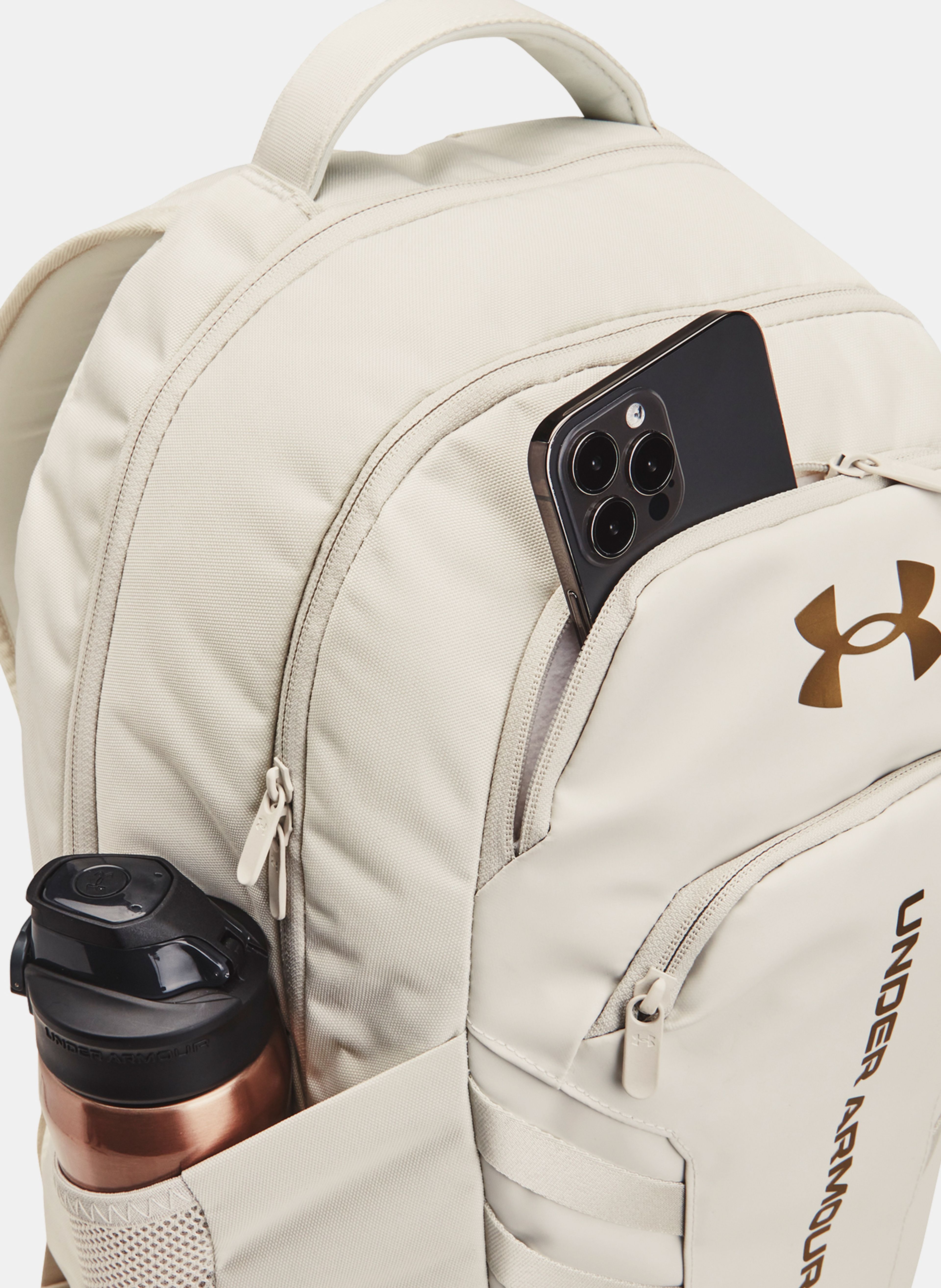 Unisex hátizsák Under Armour UA Hustle 6.0 Pro BP - 006