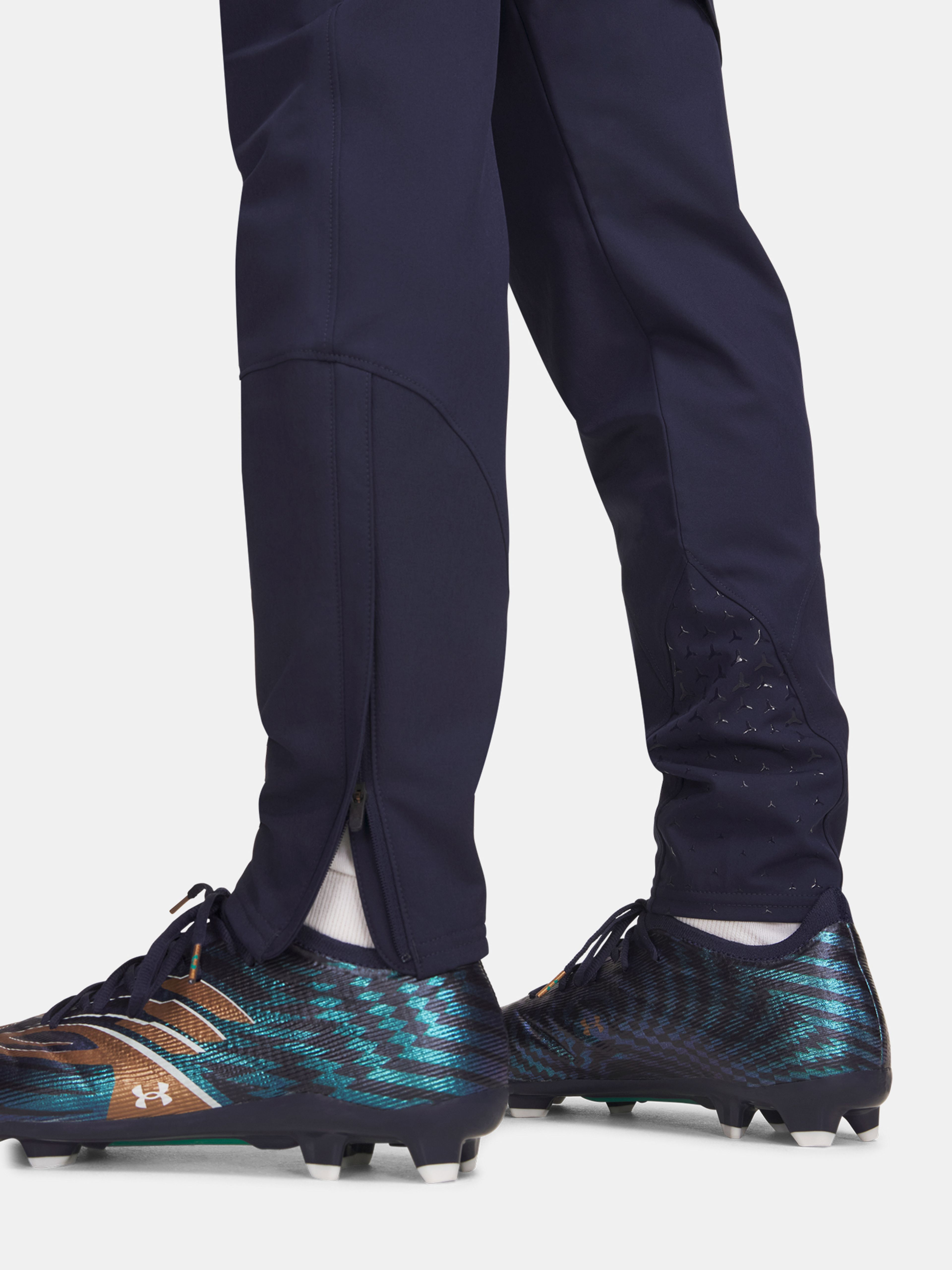 Meeste spordipüksid Under Armour UA Ch. Elite Storm Pant - 004